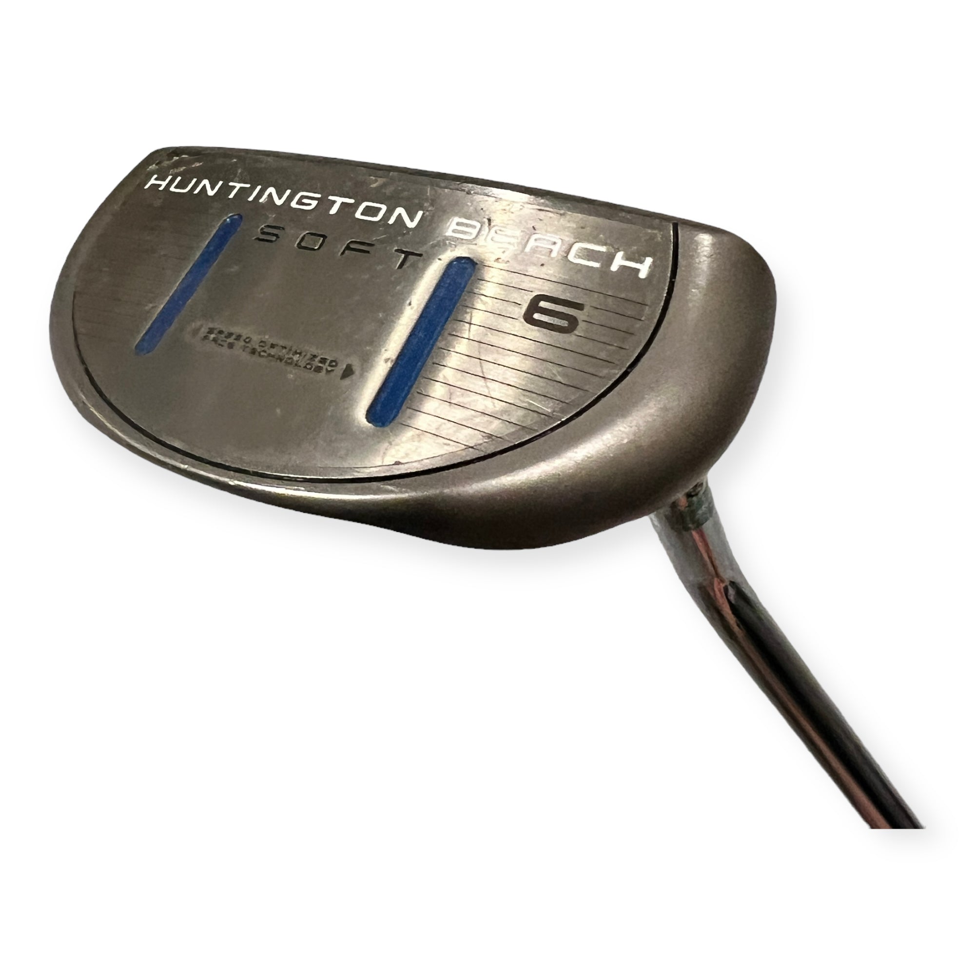 Cleveland Huntington Beach Soft 6 OS Putter / 34"