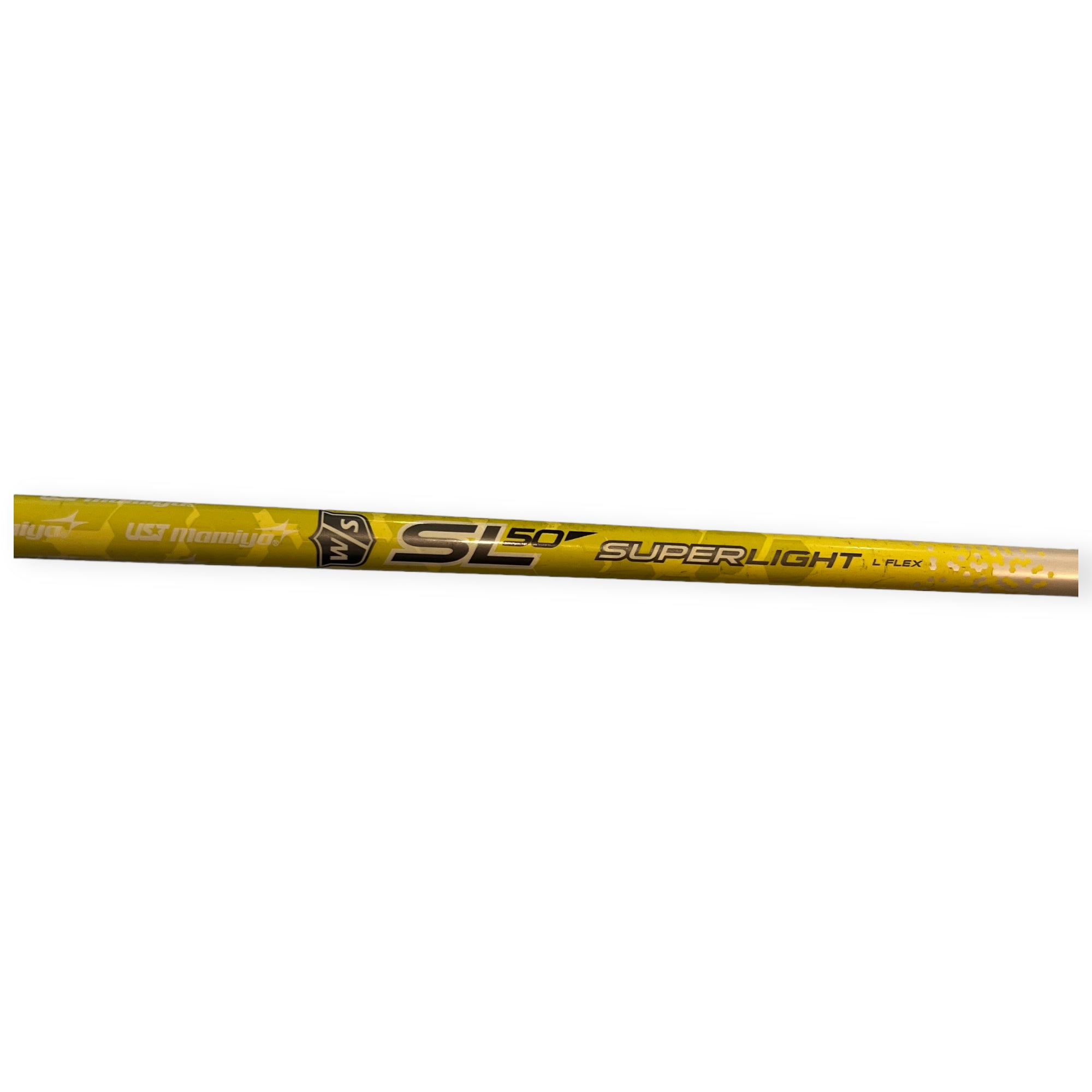 Wilson Staff D-200 Hybrid / Flex Ladies / #5/21