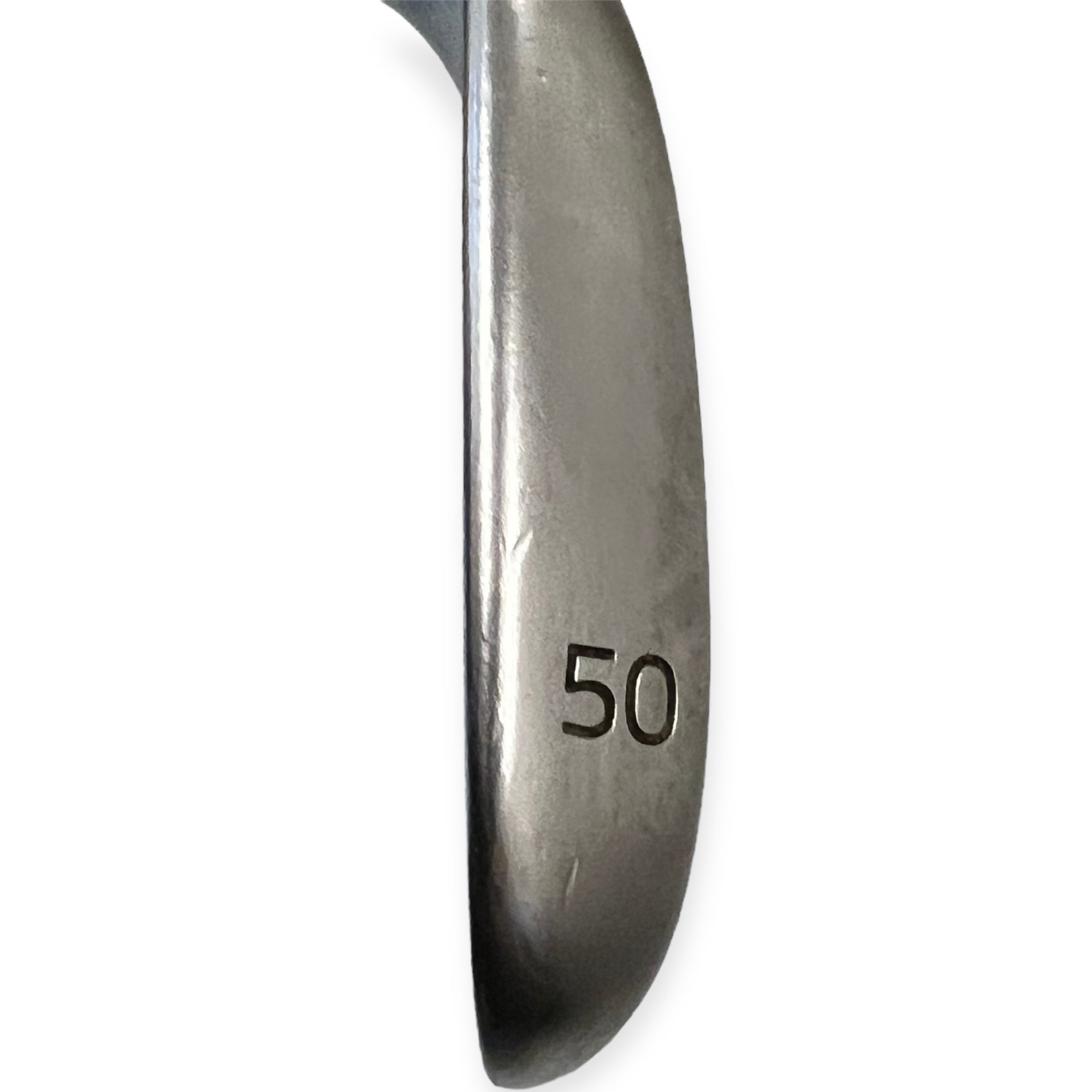 Titleist Vokey SM4 Tour Chrome Wedge / 50/08