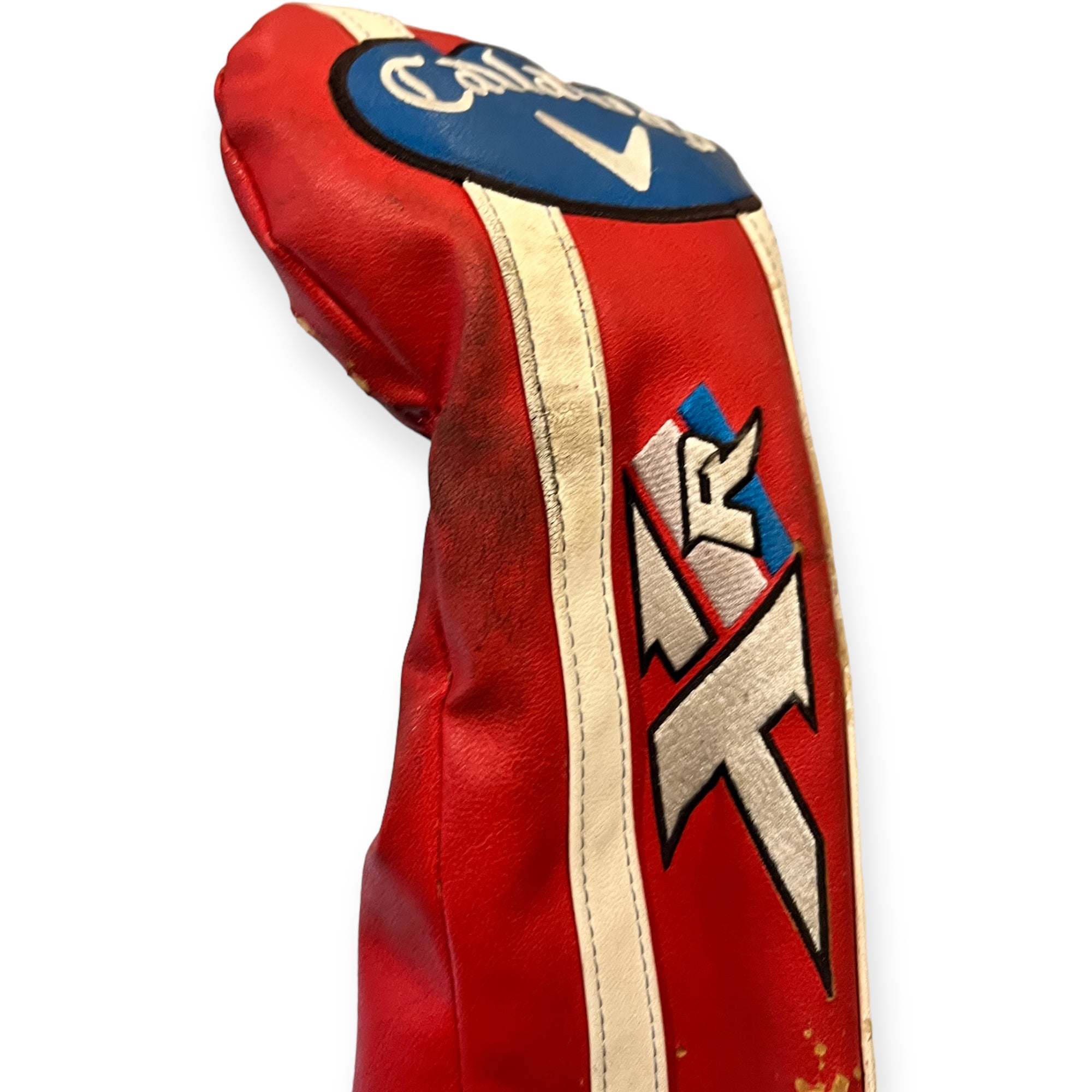 Callaway XR 16 Driver / Flex A / loft 10.5