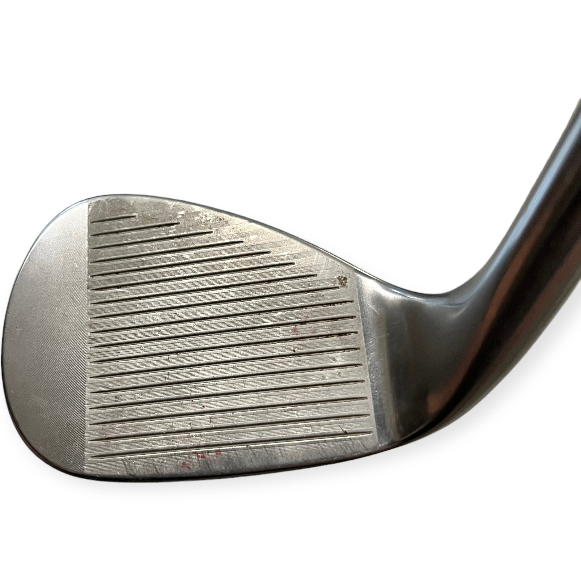 Titleist Vokey SM8 Tour Chrome K Grind Wedge / 58/14