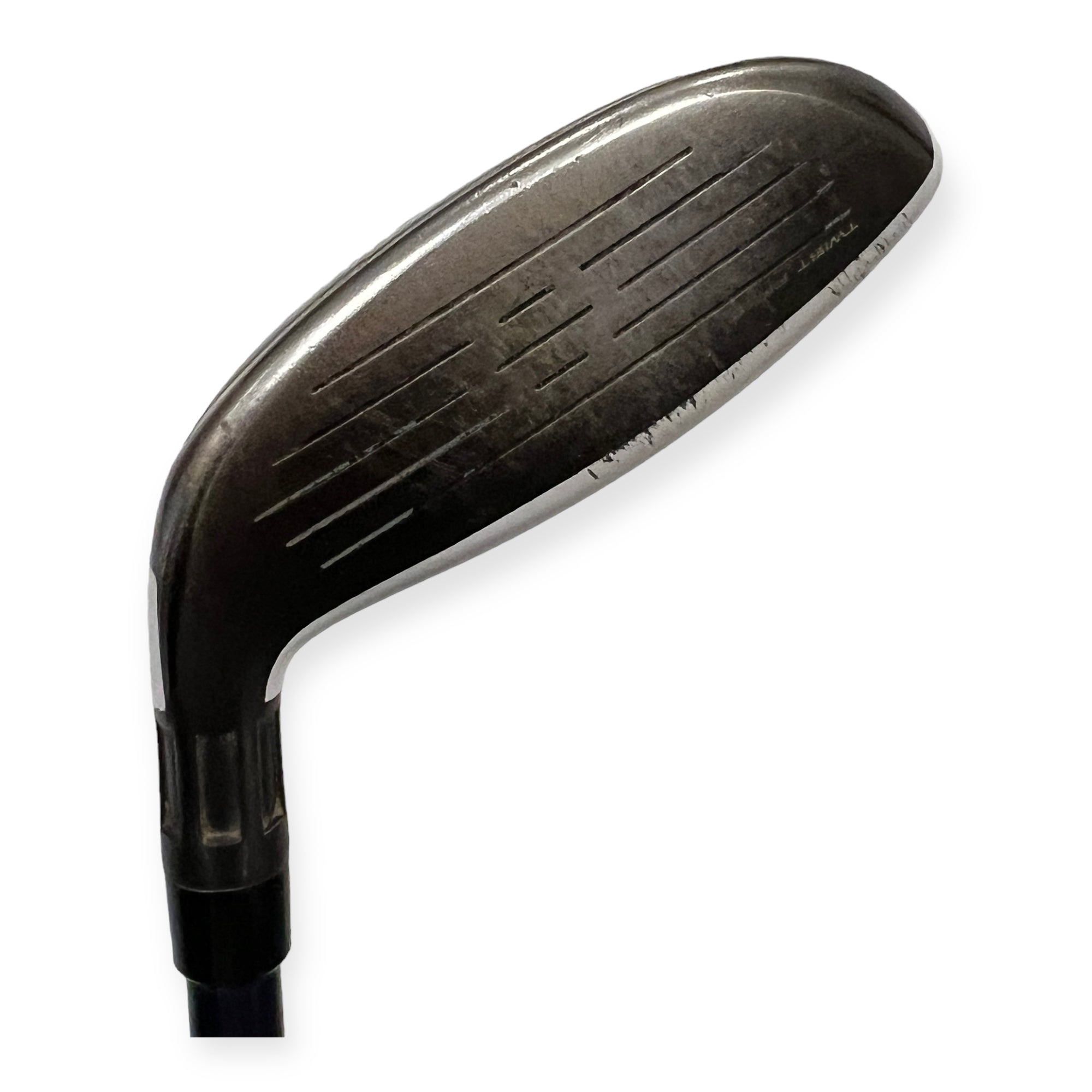 TaylorMade SIM MAX Hybrid / Flex Regular / #4/22