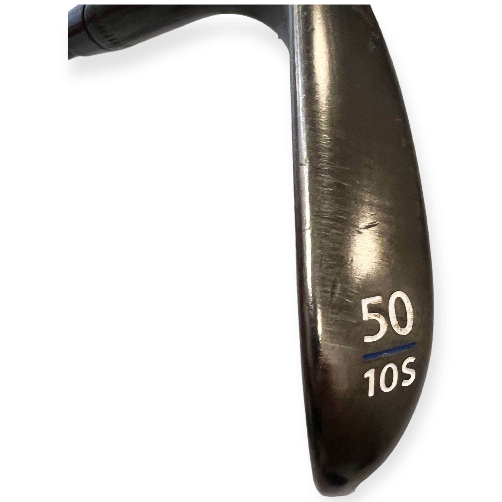 Callaway MD5 Jaws Tour Grey S grind Wedge / 50/10