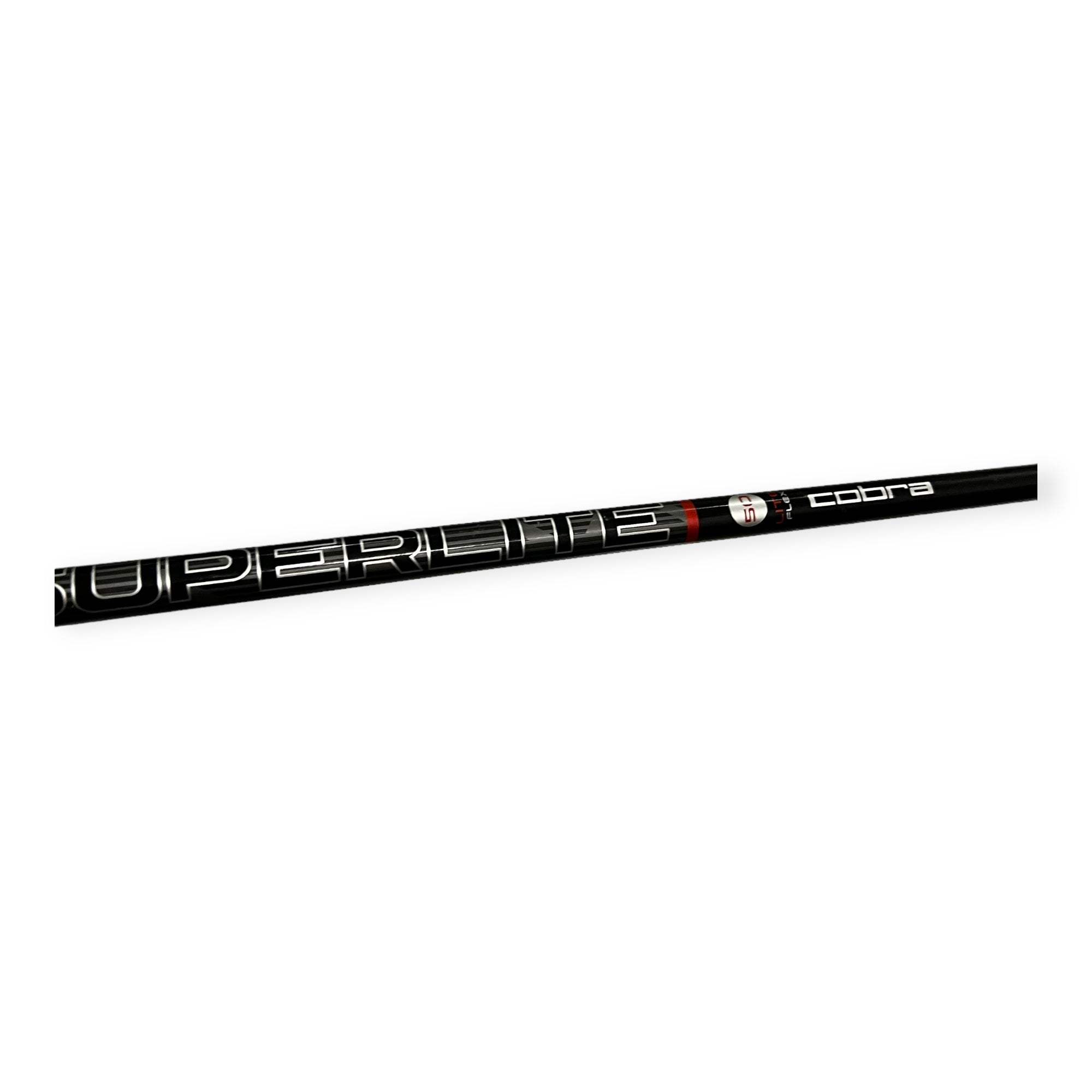 Cobra F-Max SuperLite Offset Fairway Wood / Flex Lite / #3/16