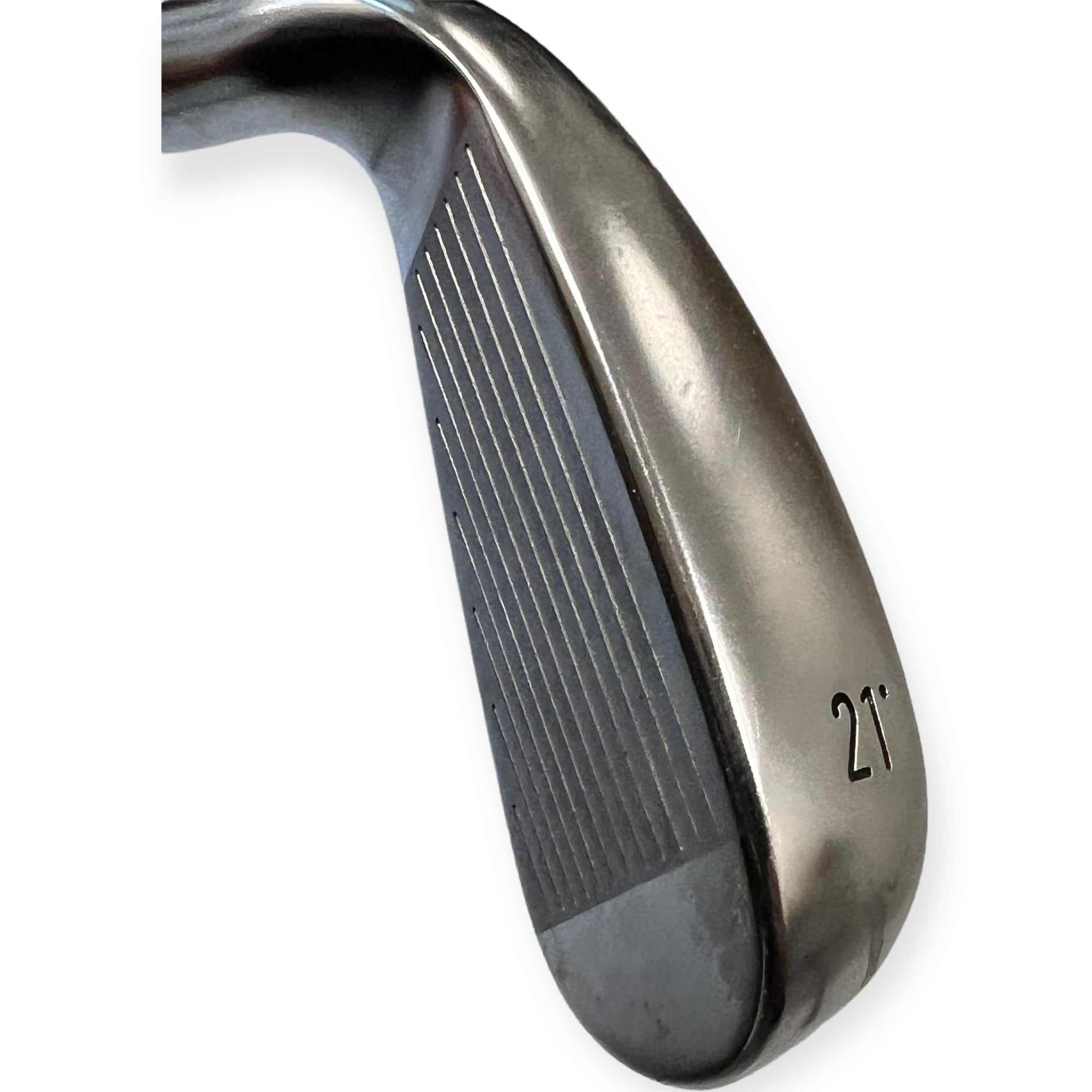 Callaway X Forged UT 18 Utility Hybrid / Flex Stiff / #21