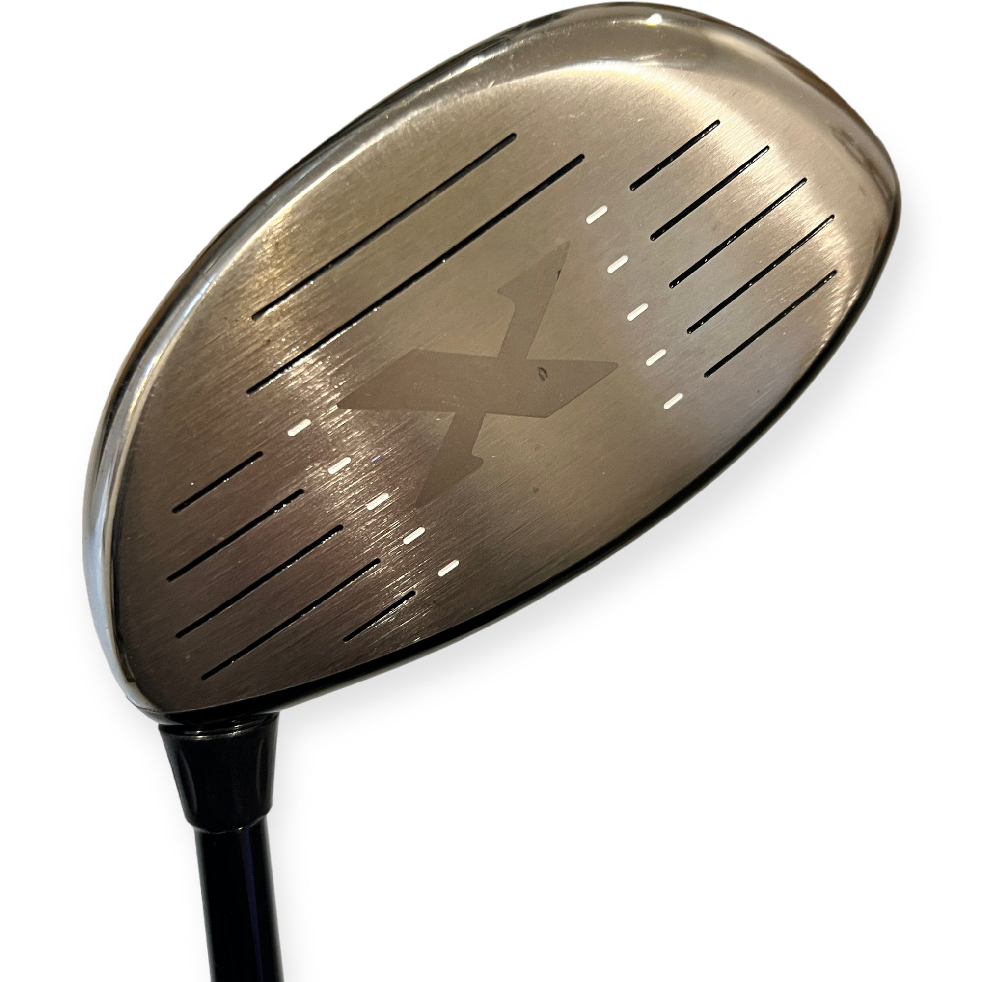 Callaway X460 Driver / Flex Ladies / Loft 10.5