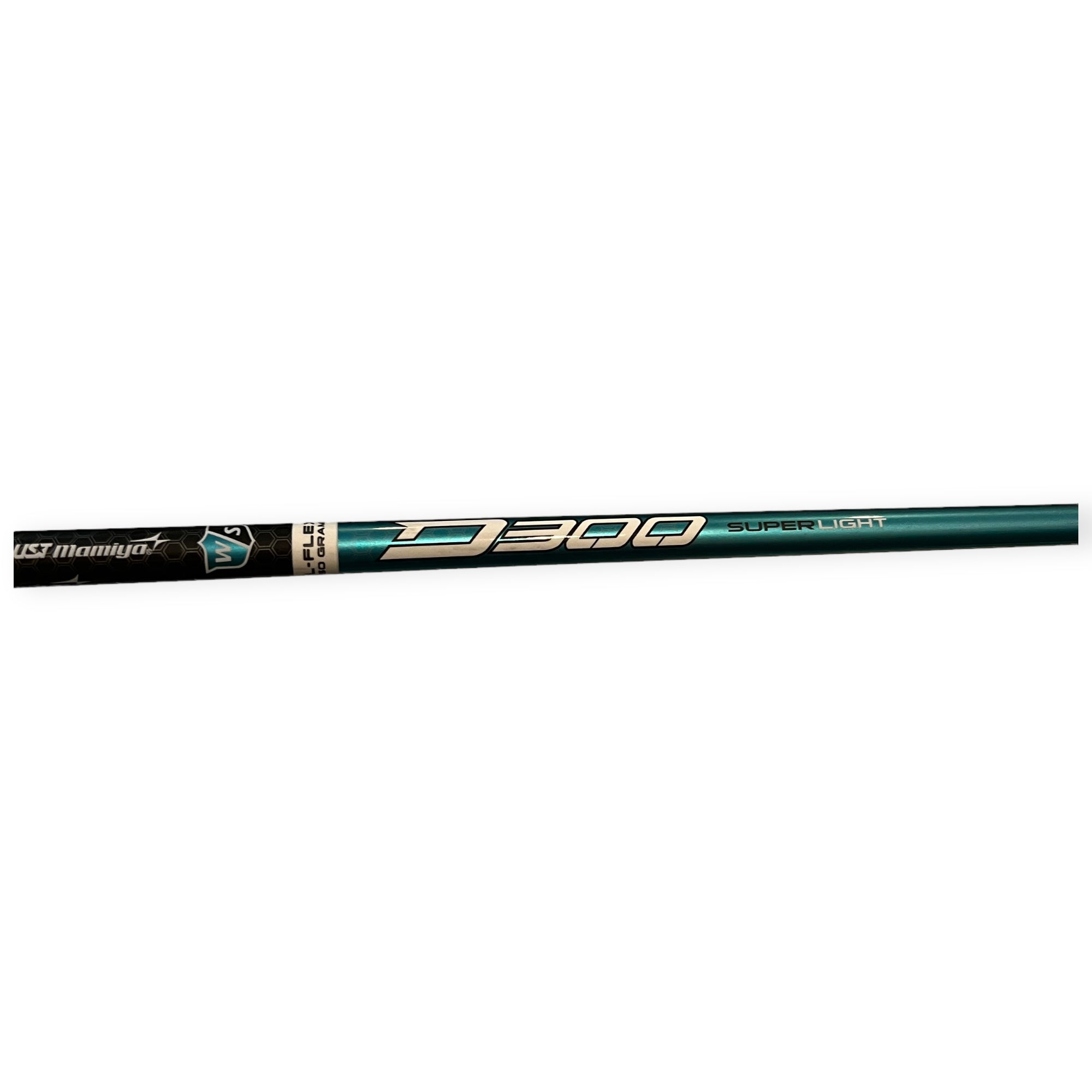 Wilson Staff D300 Hybrid 6/28.5 Ladies