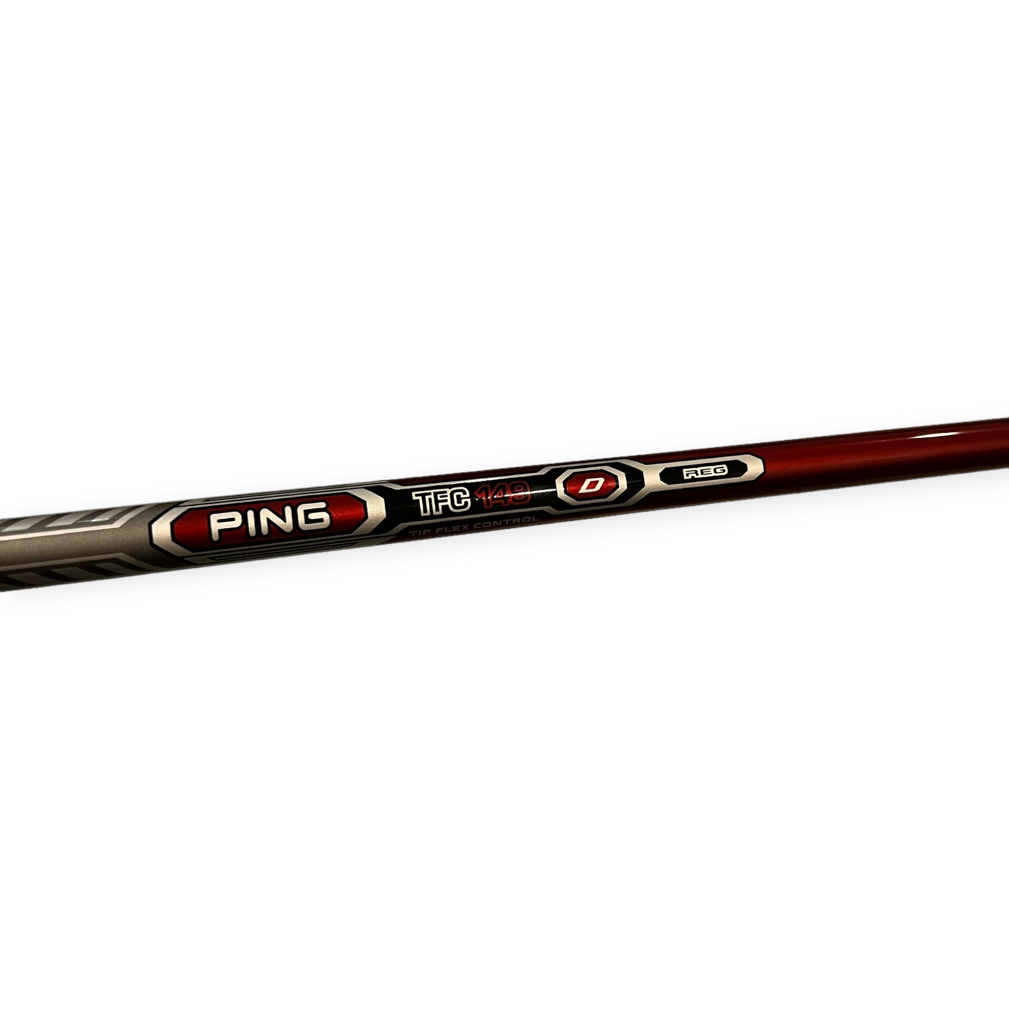 Ping G15 Driver / Flex Regular / loft 10.5