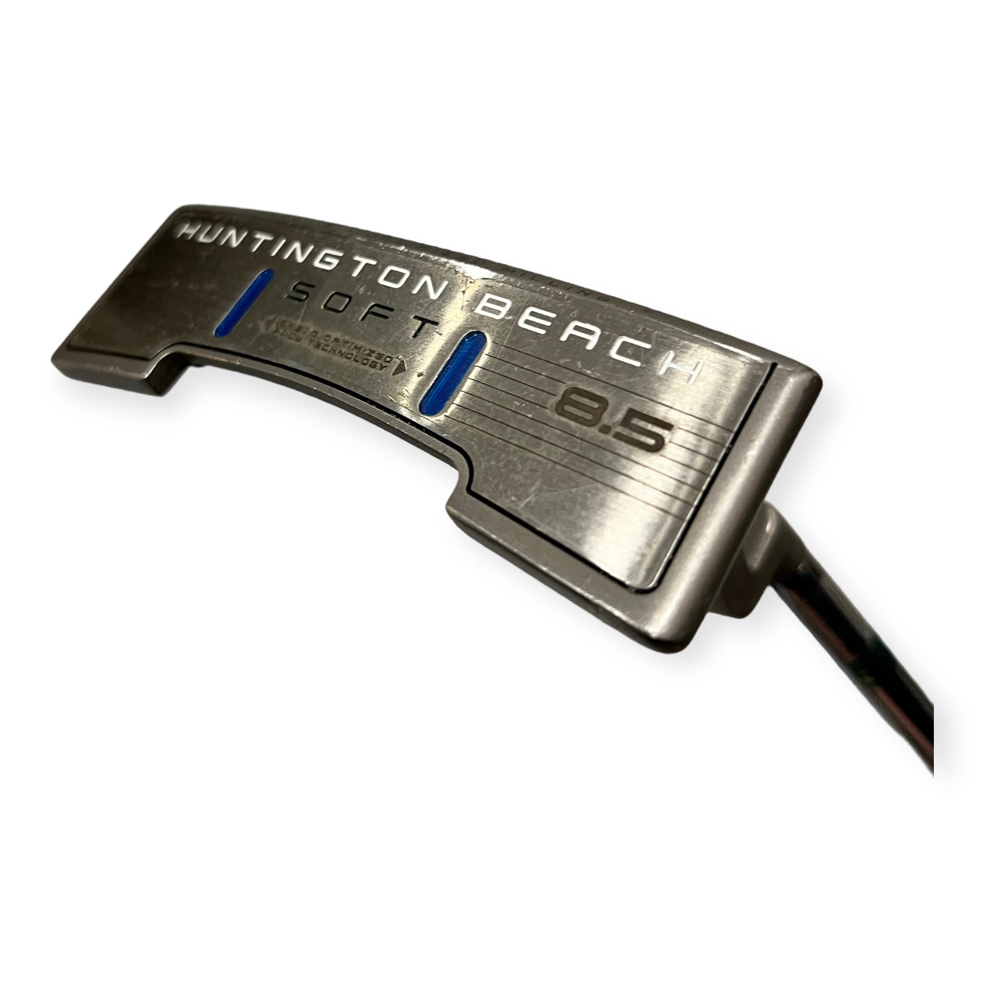 Cleveland Huntington Beach Soft 8.5 OS Putter / 34"
