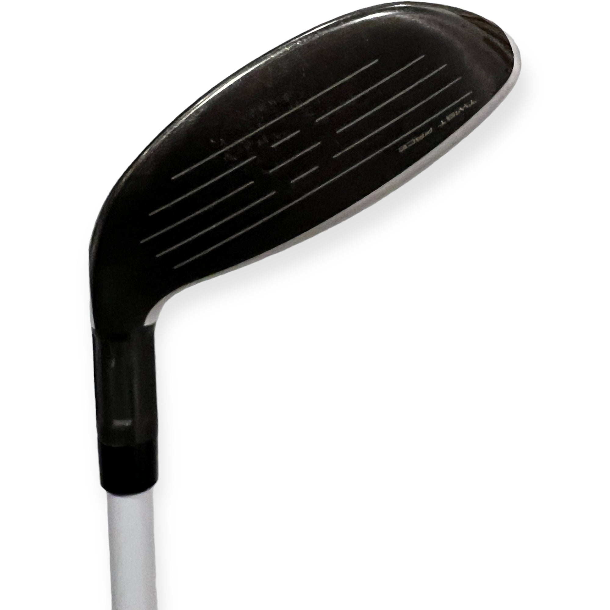 TaylorMade SIM 2 MAX Rescue Hybrid / Flex Ladies / #6/28