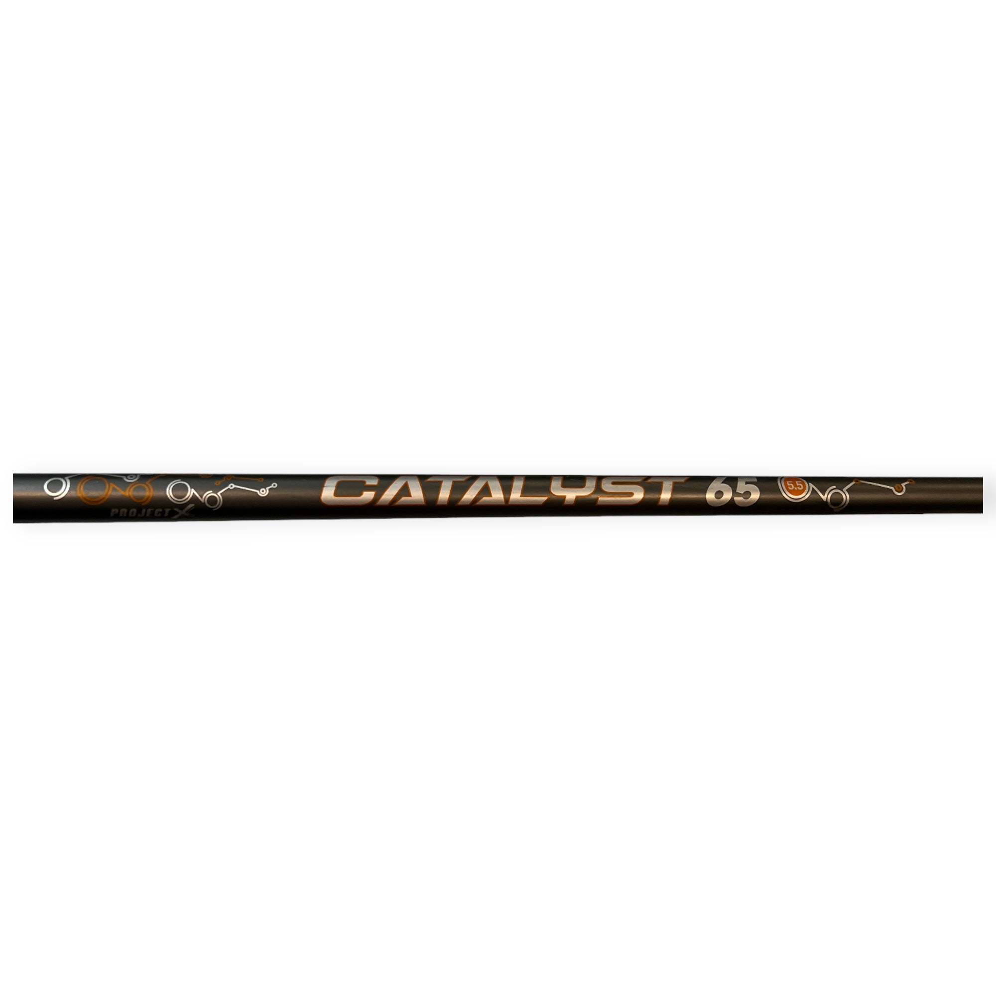 Callaway Mavrik Hybrid / Flex Firm / #4/20