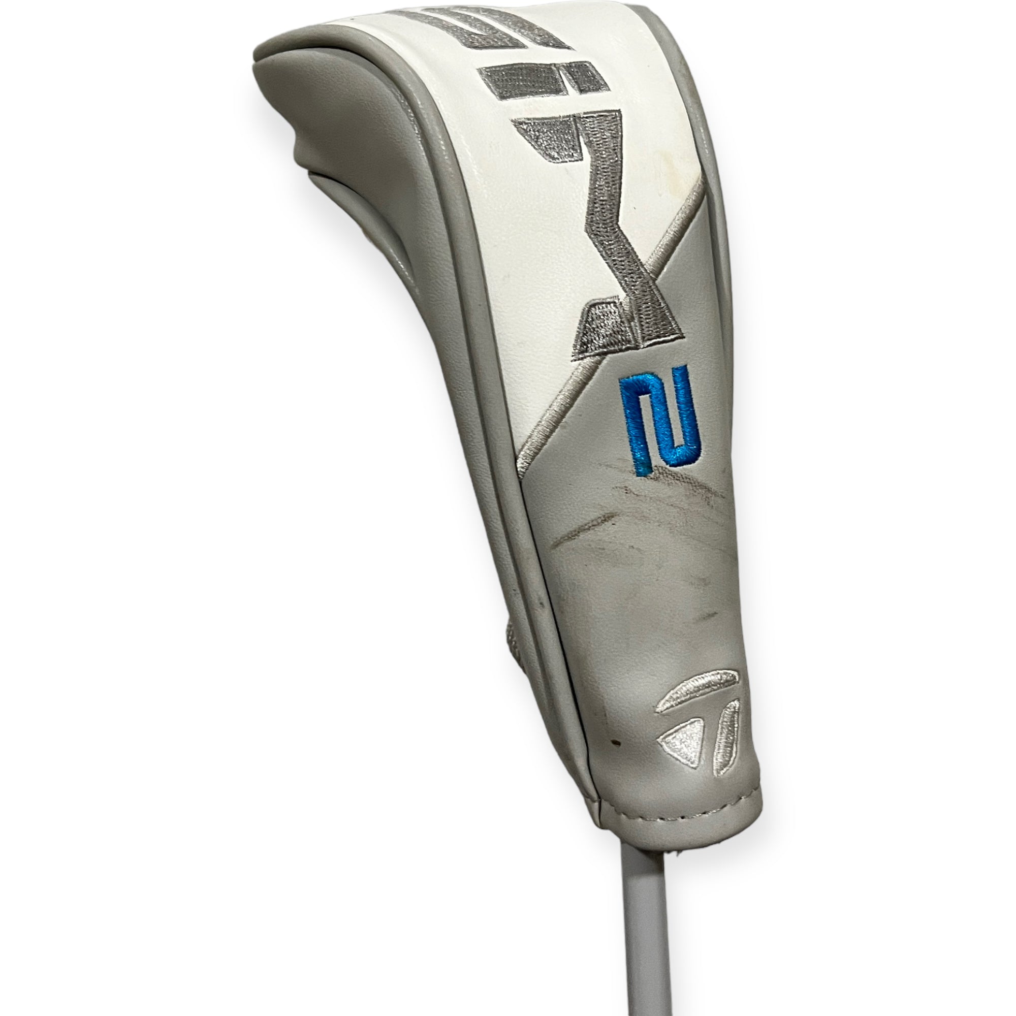 TaylorMade SIM 2 MAX Rescue <tc><tc>Hybrid</tc></tc> / Flex Damen / #7/31