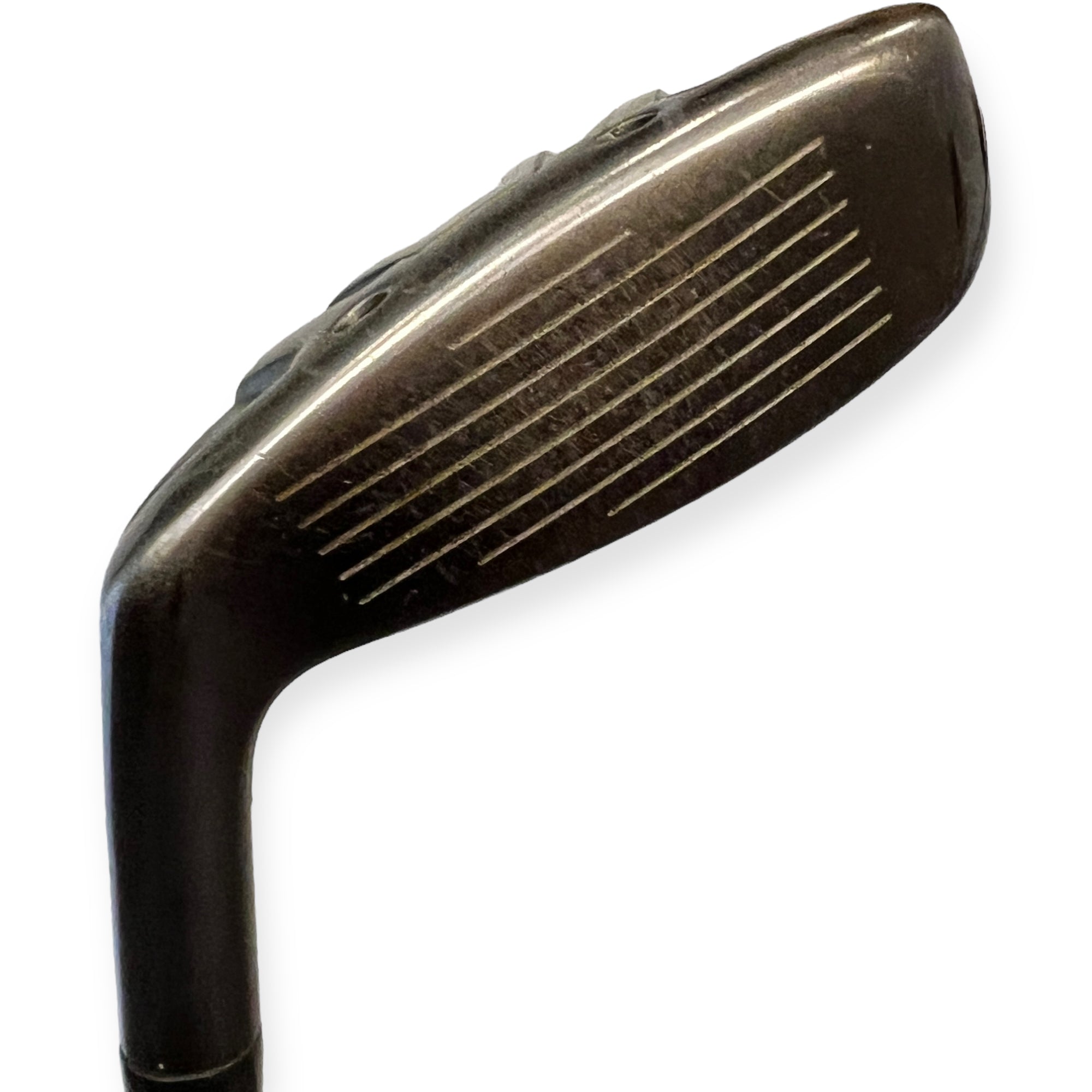 Callaway Rogue Hybrid / Flex Regular / #3/19