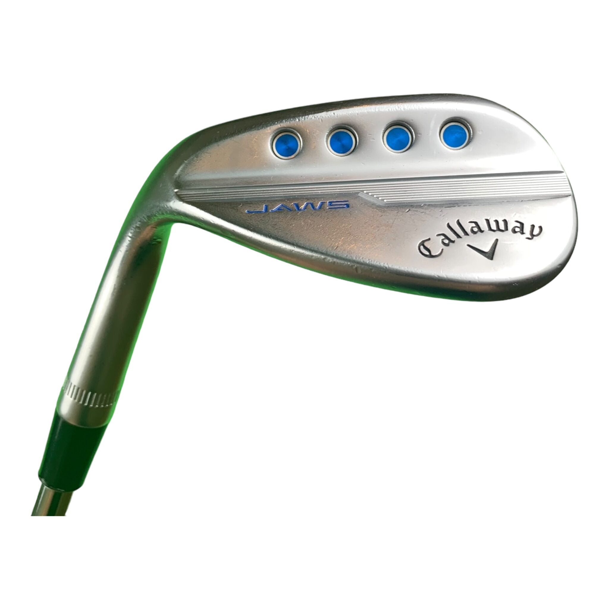 Callaway JAWS Full Toe Wedge (links) / #60/10S