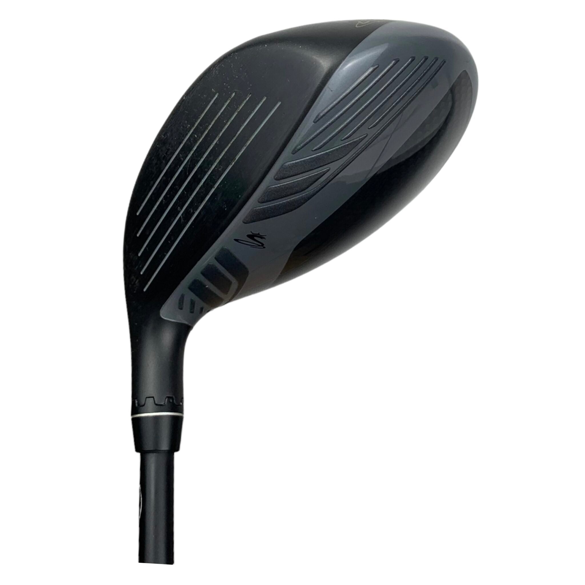Cobra King F8 <tc>Fairway Wood</tc> / #3/14.5 / Flex Regular