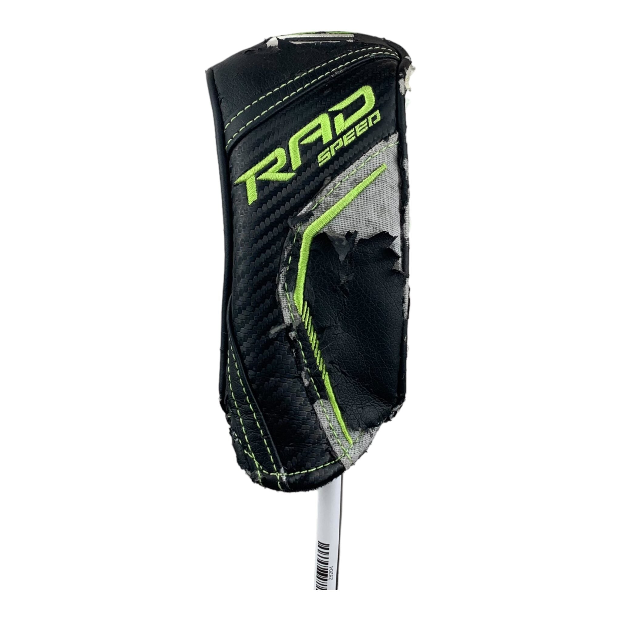 Cobra RADSpeed <tc><tc>Hybrid</tc></tc> / Flex Regular / #4/21