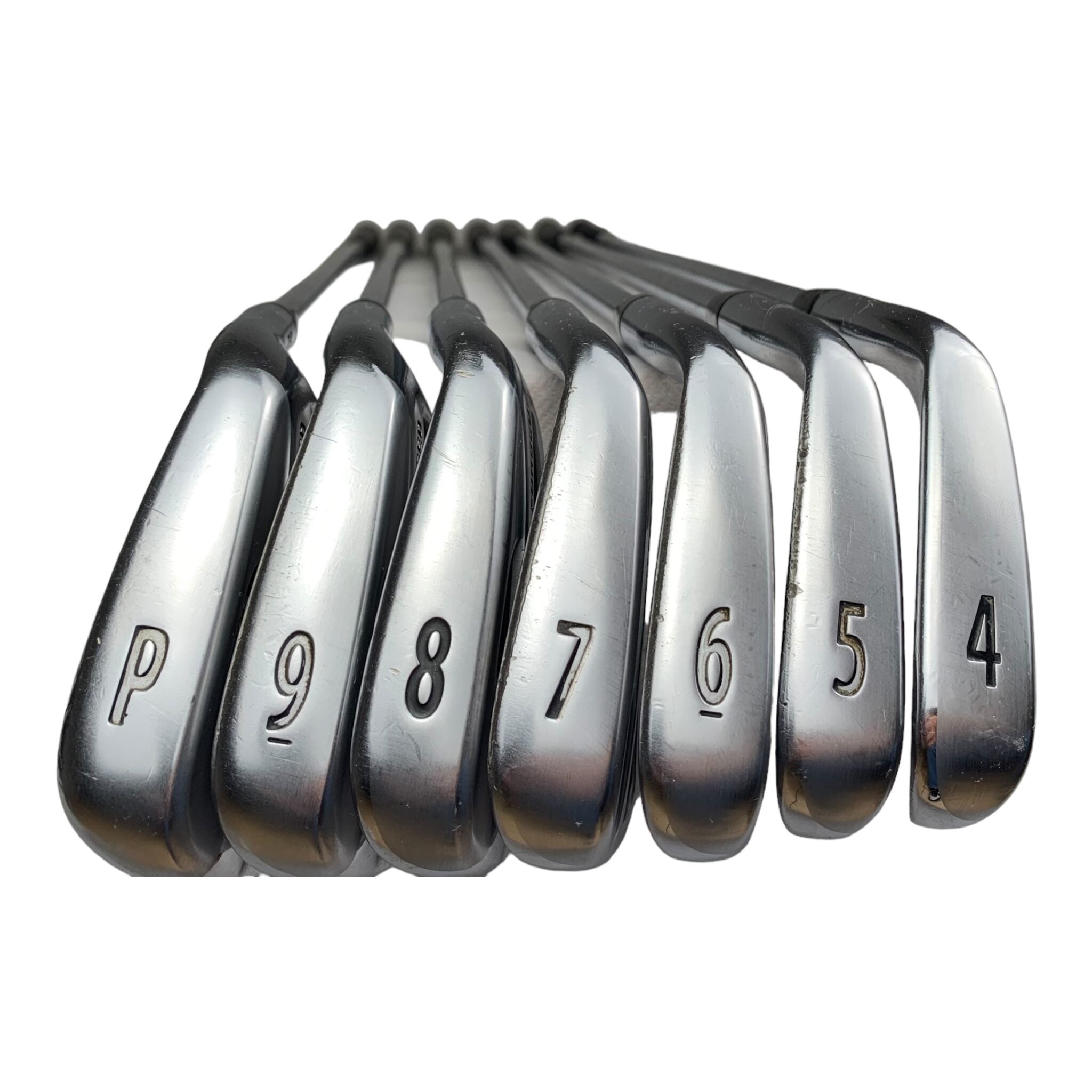 Titleist AP2 712 Schmiedeeisensatz / Länge -0,5" / Flex normal / 4-PW / Stahl