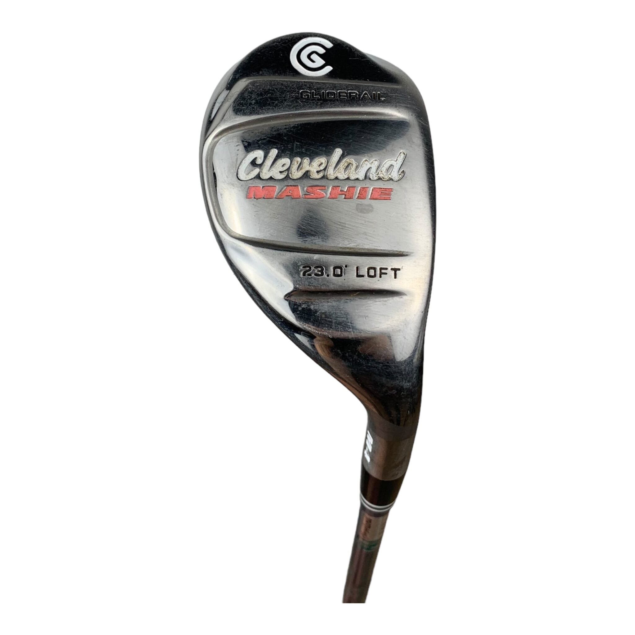 Cleveland Mashie <tc><tc>Hybrid</tc></tc> / Flex Damen / #4/23