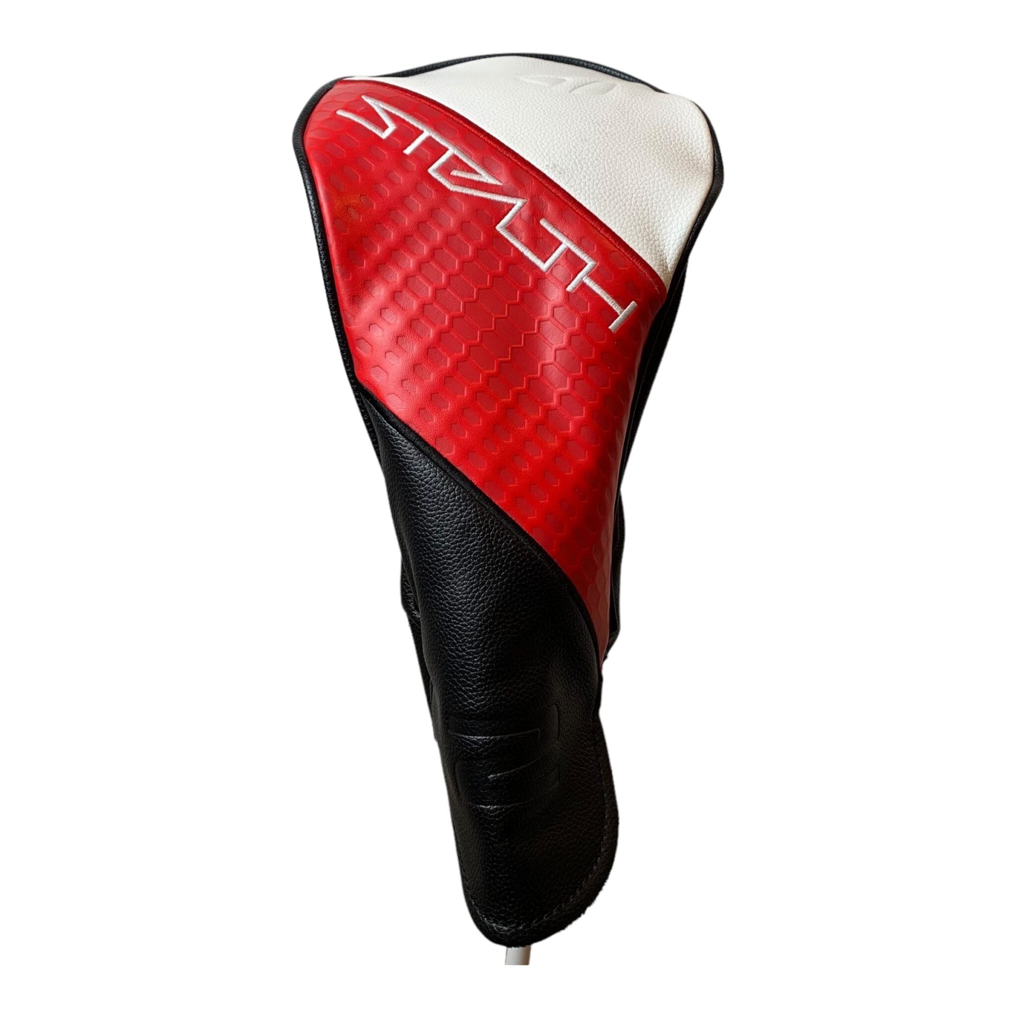 TaylorMade STEALTH 2 Driver / Flex Stiff / Loft 10,5 / Std. Z-Griff