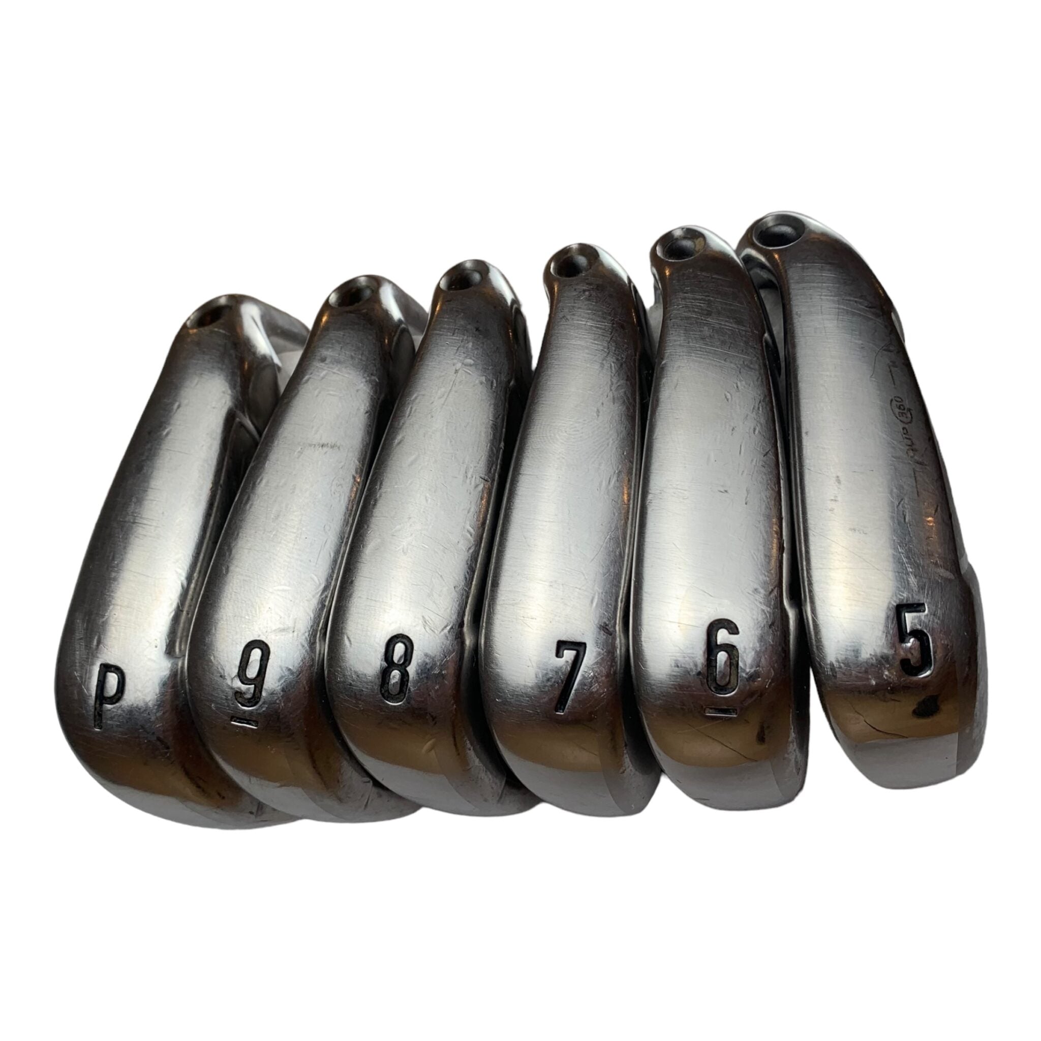 Callaway Steelhead XR Eisenset / Flex Regular / 5-PW / Stahl