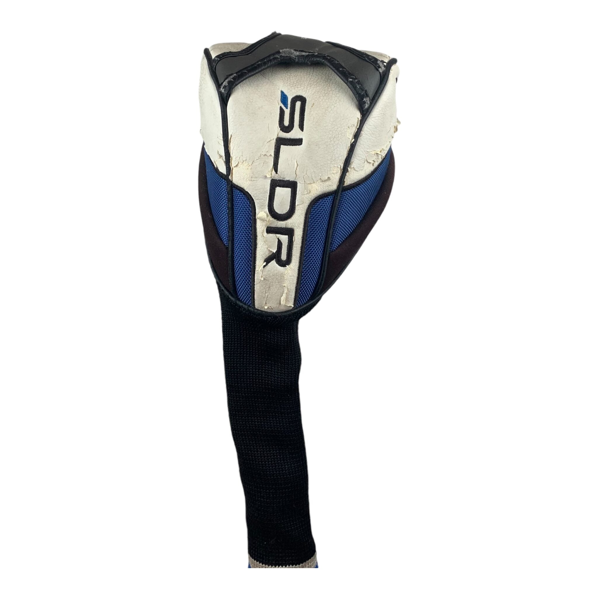 TaylorMade SLDR Driver / Flex Regular / Loft 10.5 - LINKS