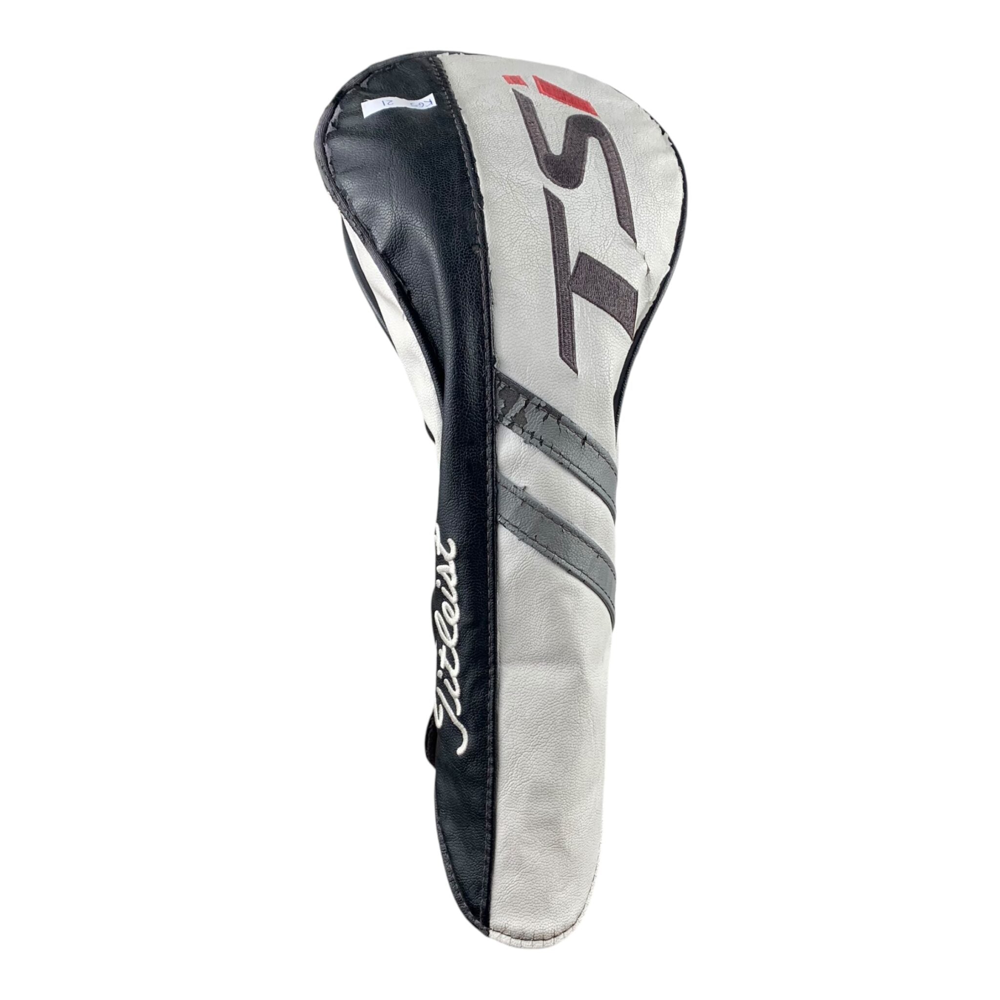 Titleist TSi1 Driver / Flex Regular / Loft 10 - LINKS