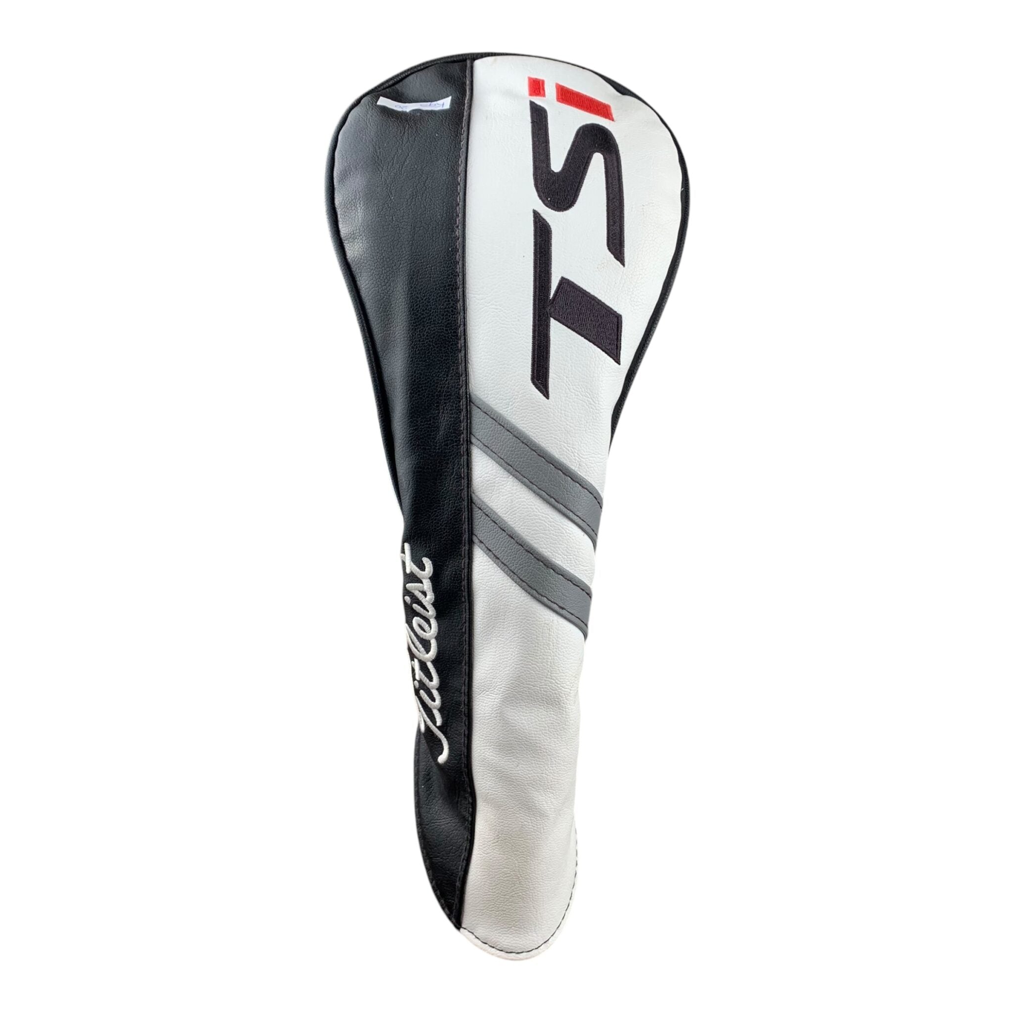 Titleist TSi3 Driver / Flex Stiff / Loft 10 - LINKS