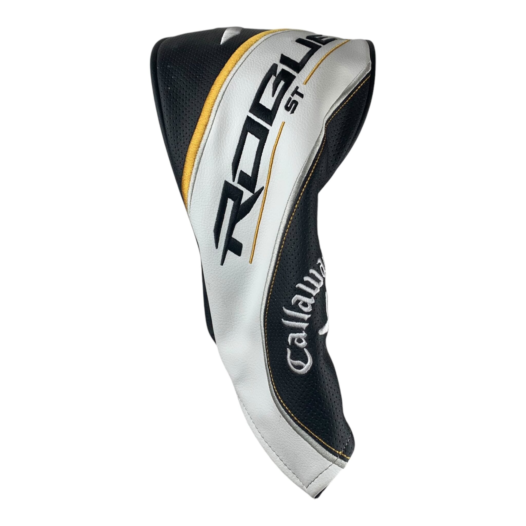 Callaway Rogue ST MAX D Driver / Flex steif / Loft 10,5