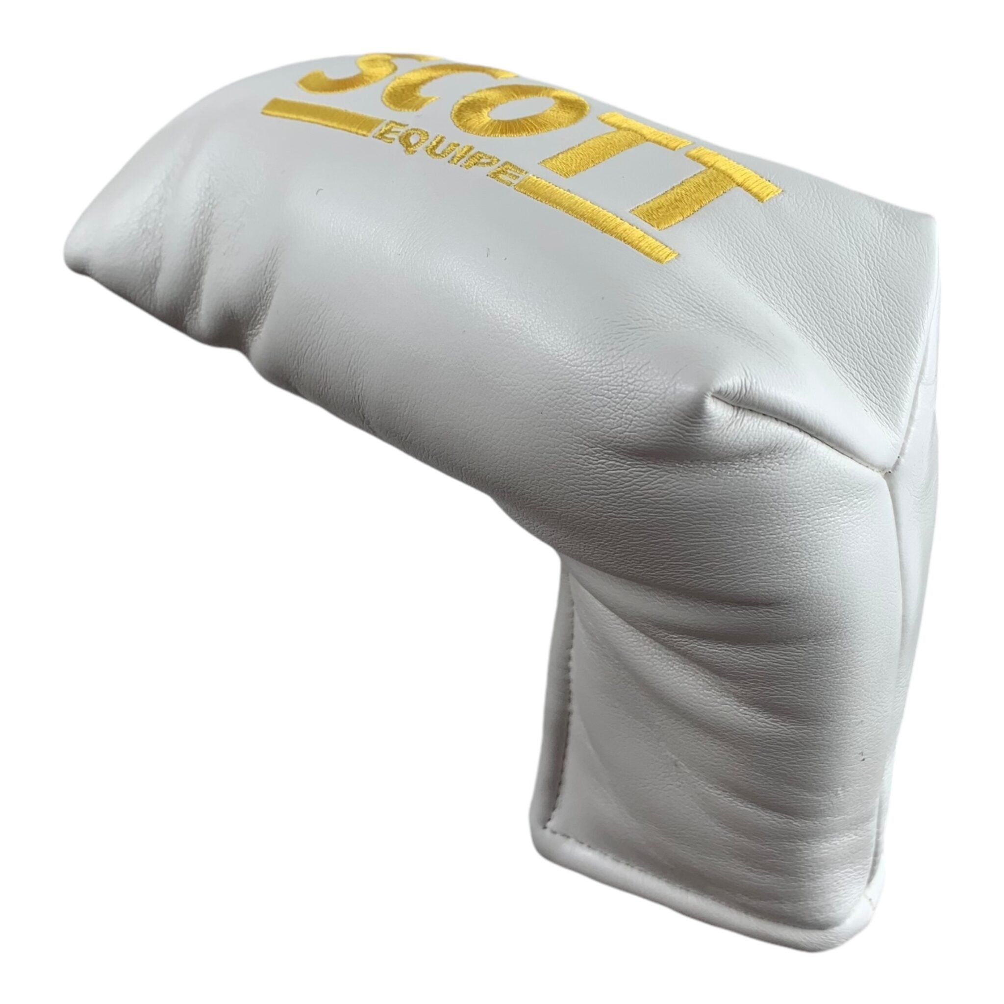 Scott Equipe Icon <tc><tc>Putter</tc></tc> / 34" / Schlägerhaube mit Magnet