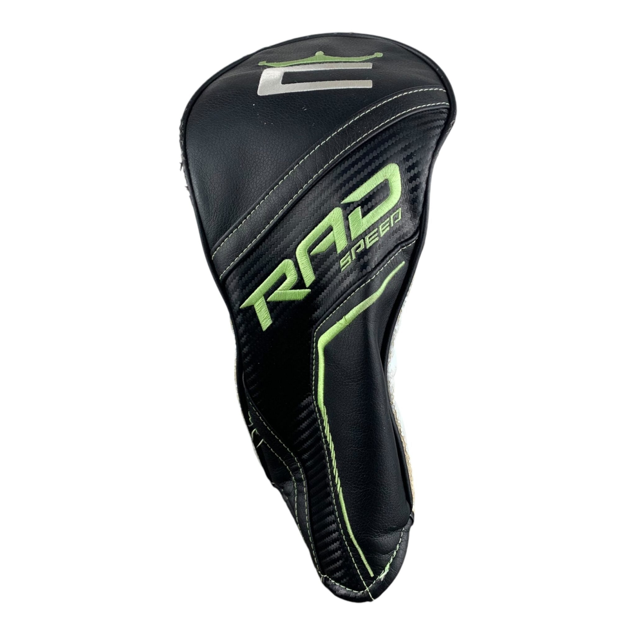 Cobra Radspeed XB Driver / Flex Stiff - Graphit / Loft 10.5