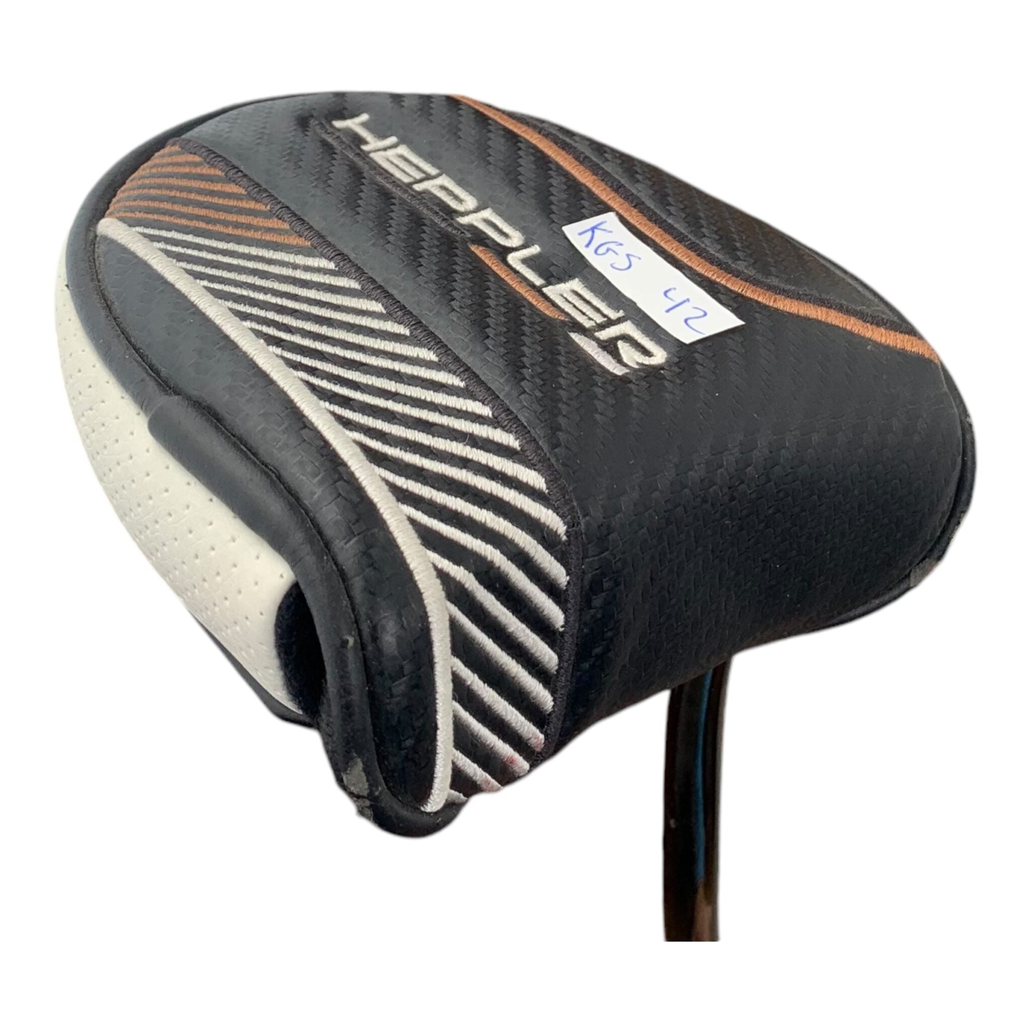 Ping Heppler Ketch / 33" - Links