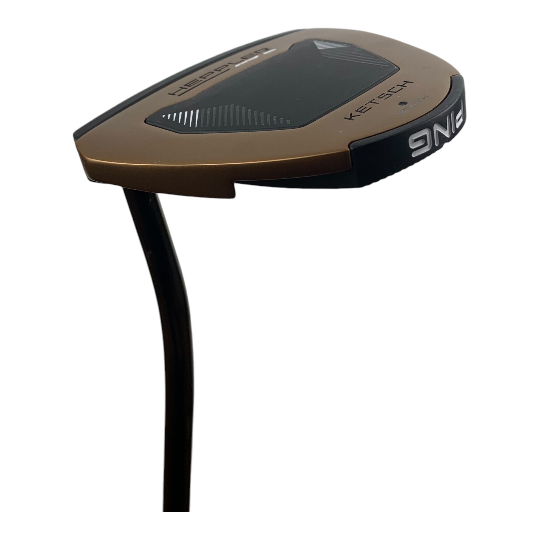 Ping Heppler Ketch / 33" - Links