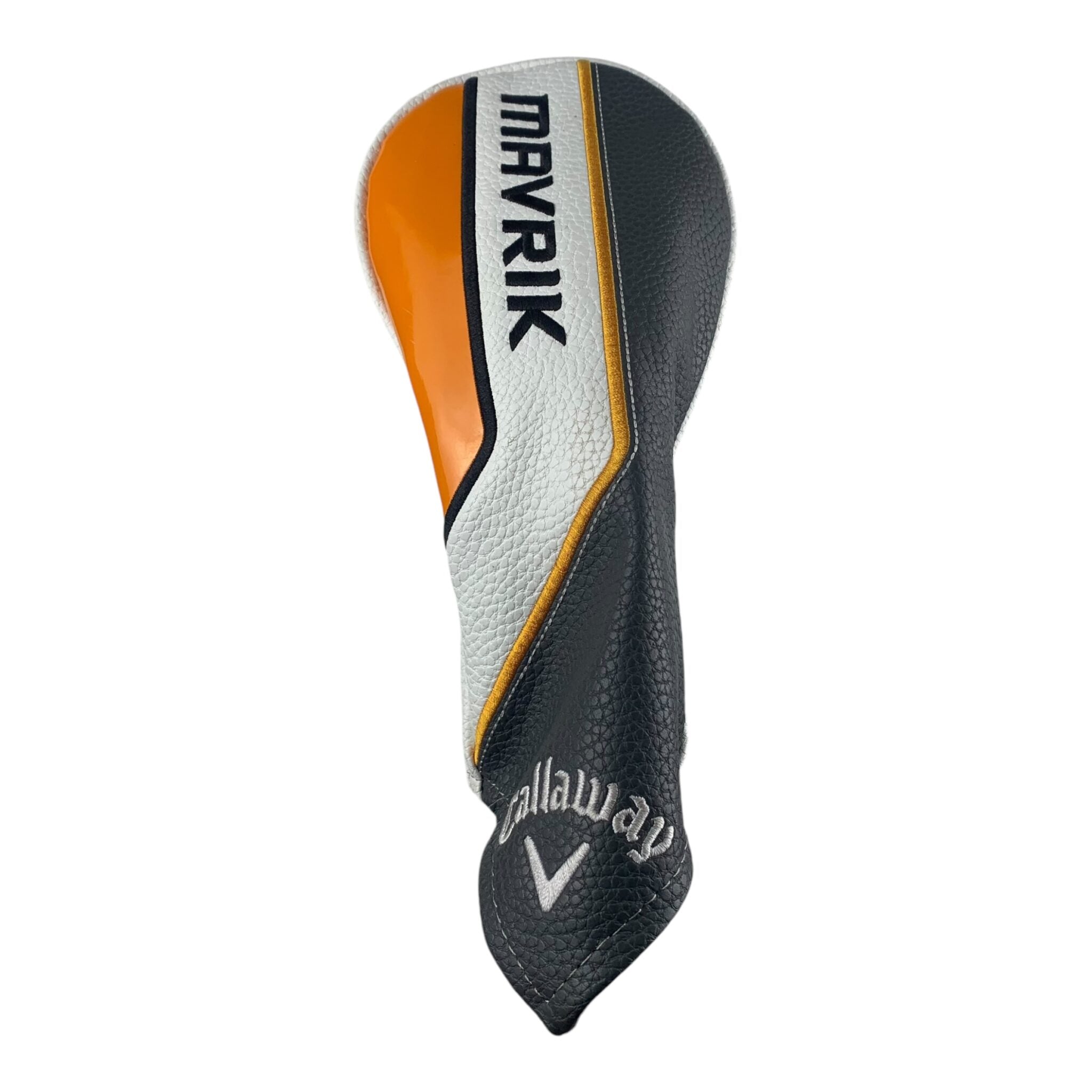 Callaway Mavrik <tc>Fairway Wood</tc> / Flex Regular / Graphit / #3/15
