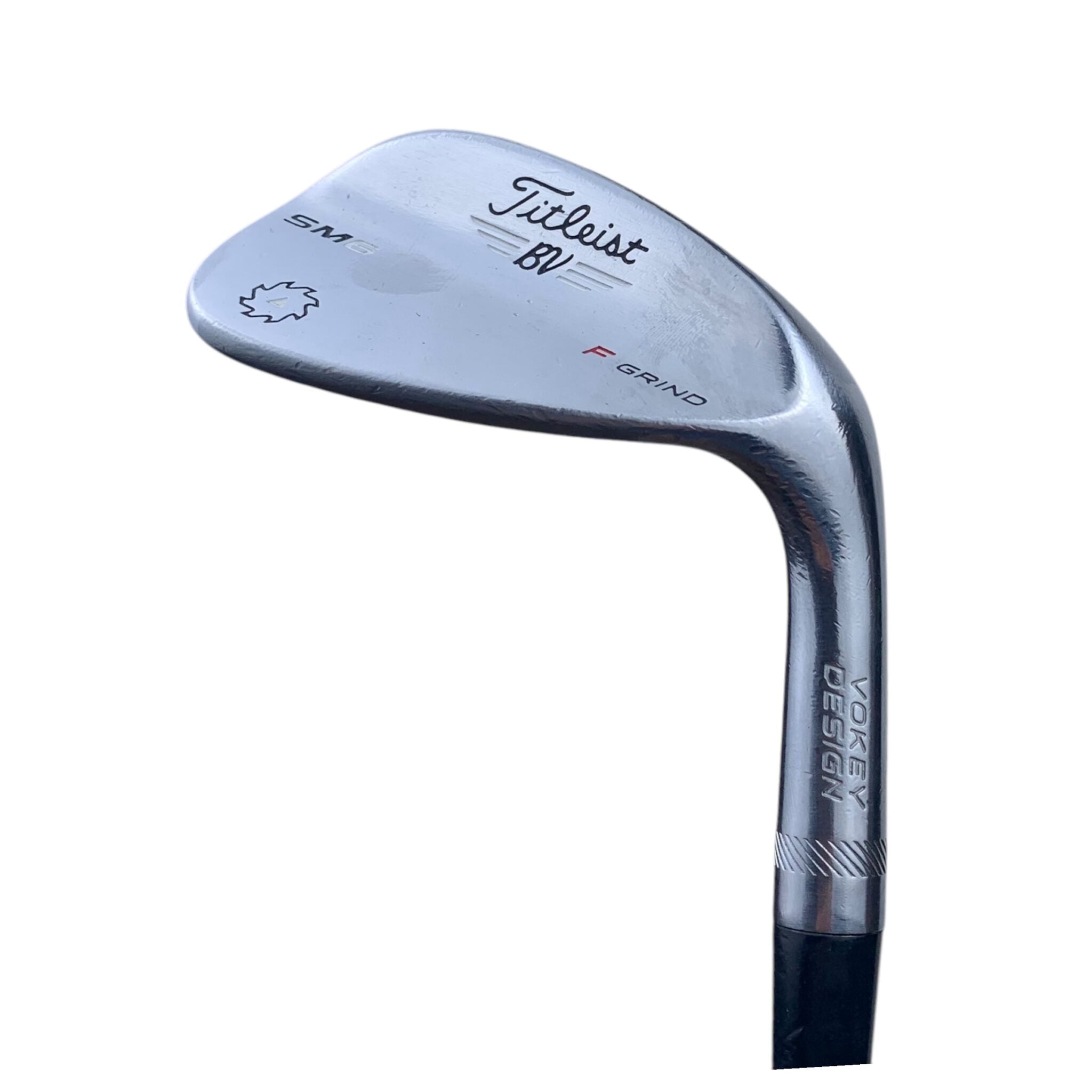 Titleist Vokey SM6 Wedge / #54/14 - F Grind