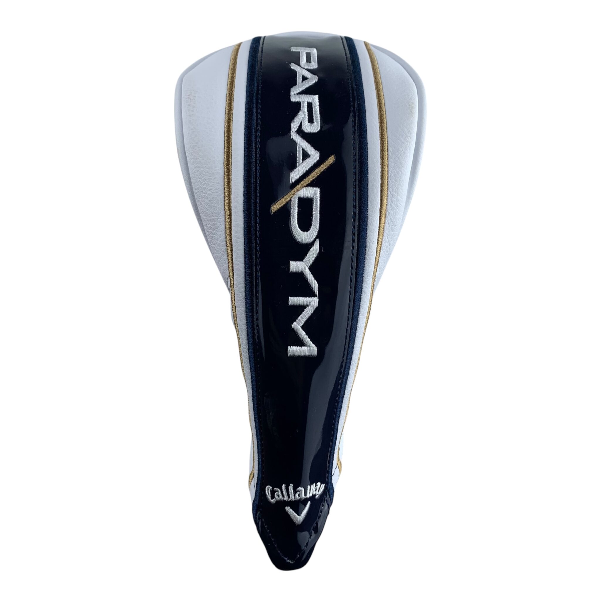 Callaway Paradym <tc><tc>Hybrid</tc></tc> / Flex Stiff - Graphit / #3/18