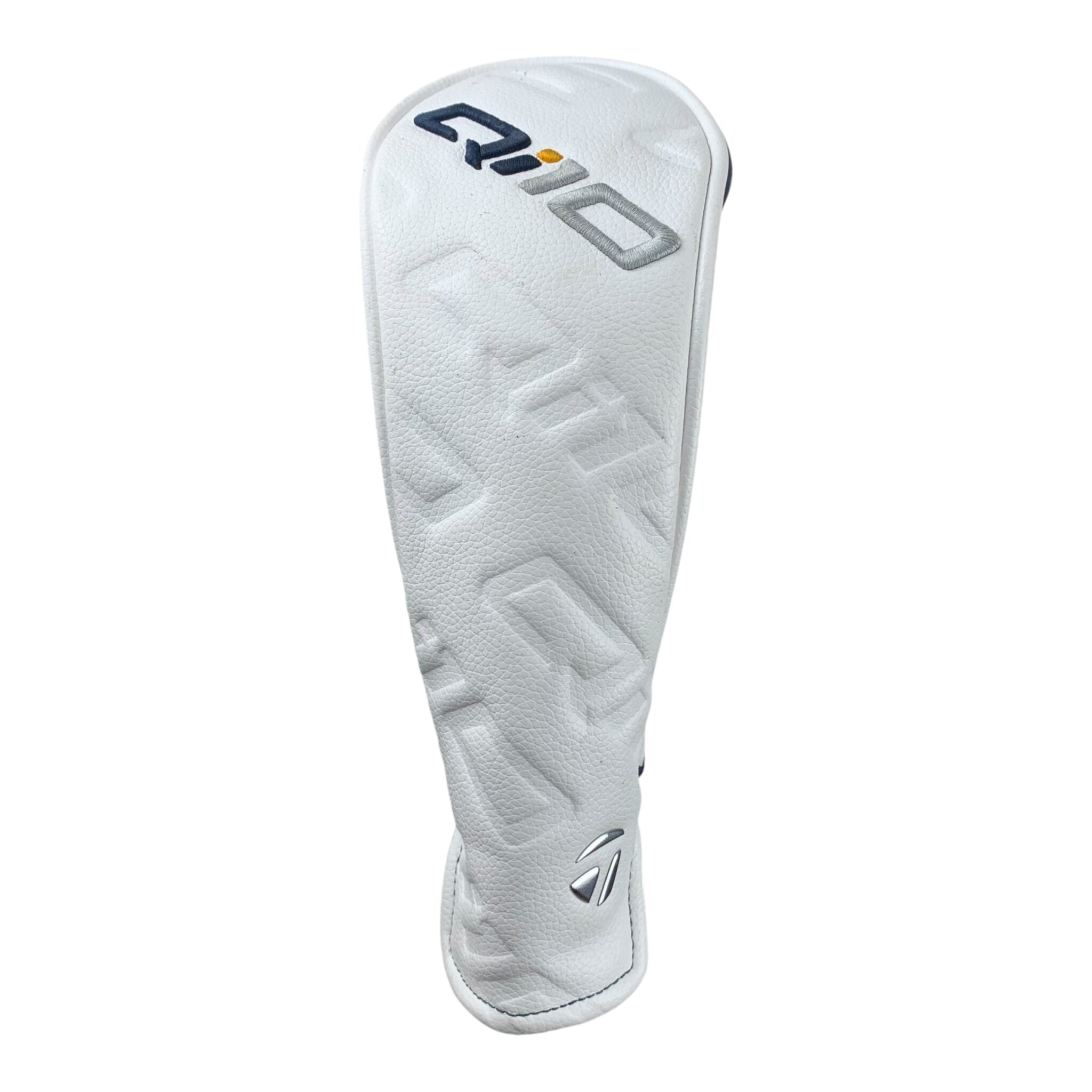TaylorMade Qi10 MAX Rescue <tc><tc>Hybrid</tc></tc> / Flex Regular / Graphit / #5/27