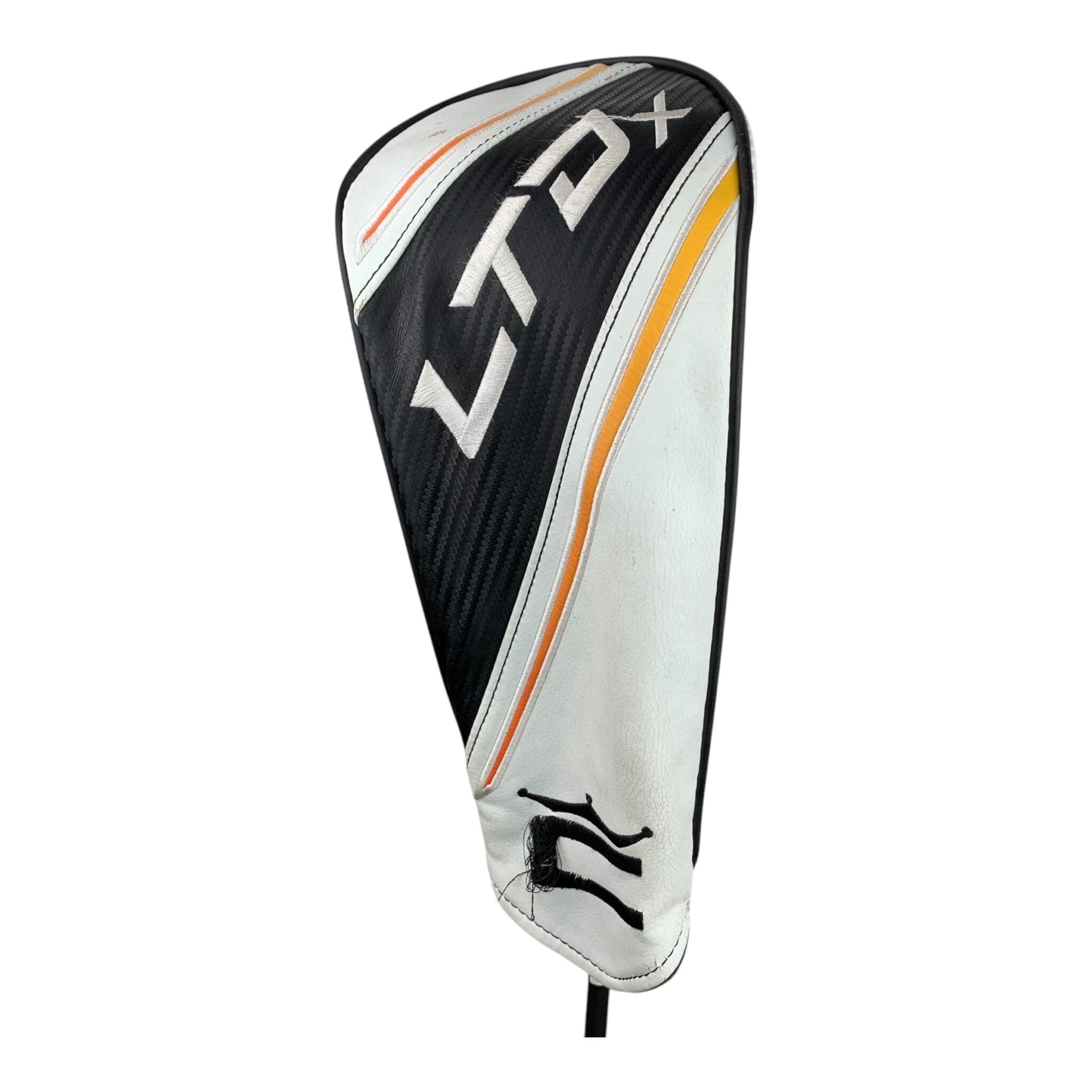 Cobra LTDX Driver / Flex Stiff / Graphit / Loft 10.5