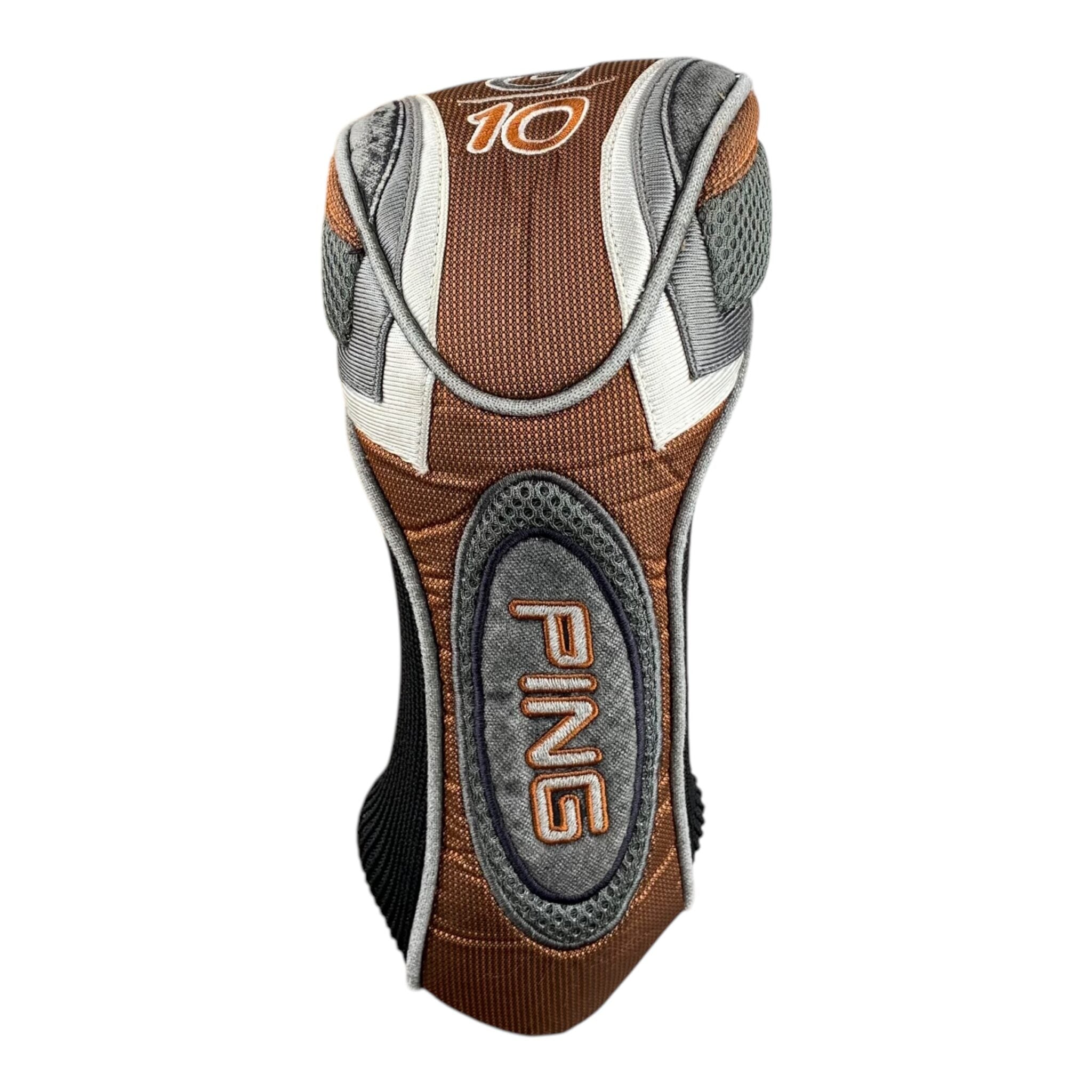 Ping G10 Draw <tc>Fairway Wood</tc> / Flex Regular / Graphit / #5/18.5
