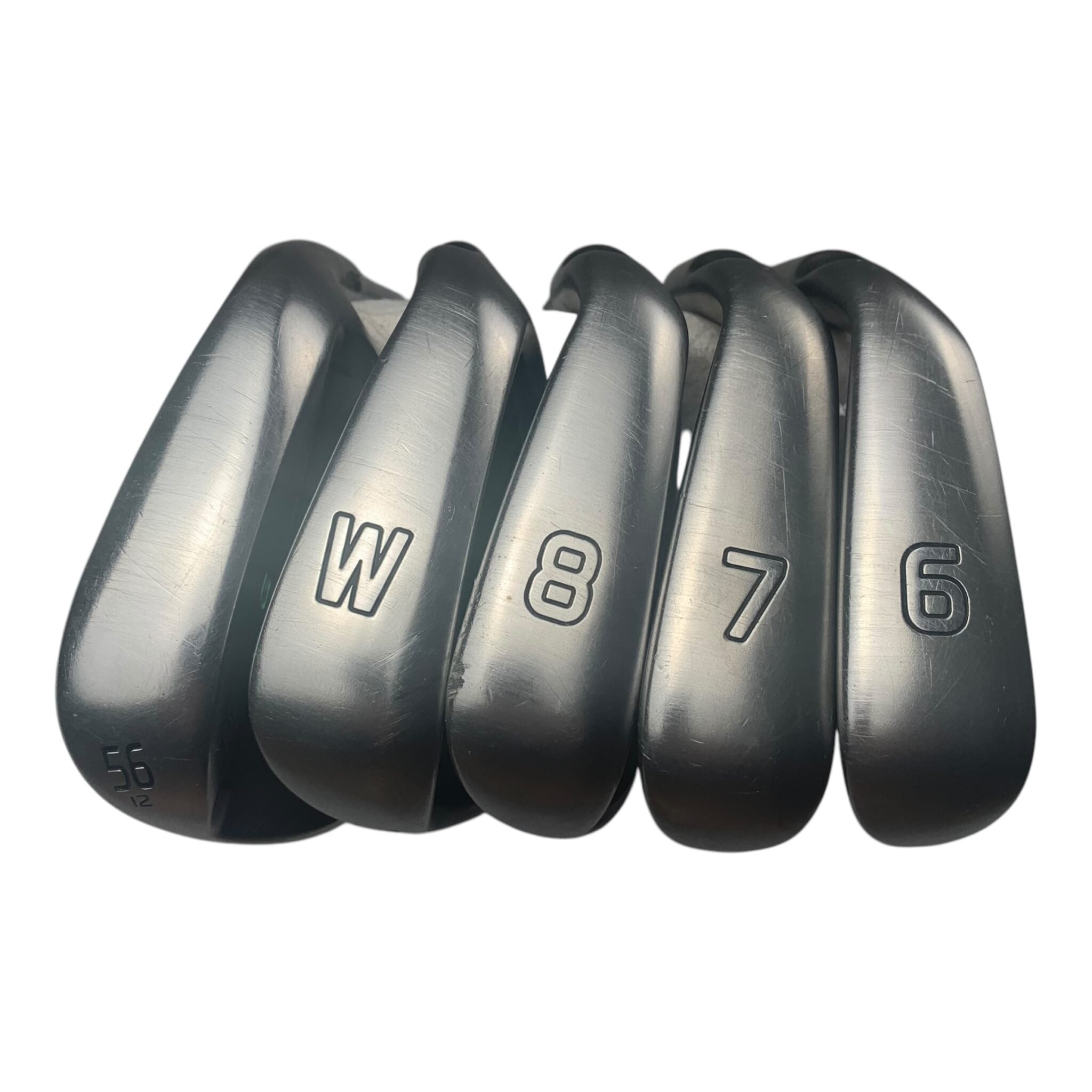 Ping Prodi G Junior Eisenset / Flex Junior / Graphit / 6-8+PW+56'