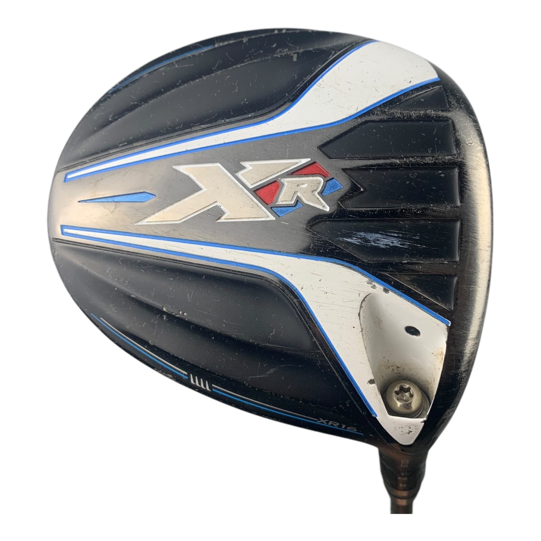 Callaway XR 16 Driver / Flex Damen / Loft 13.5