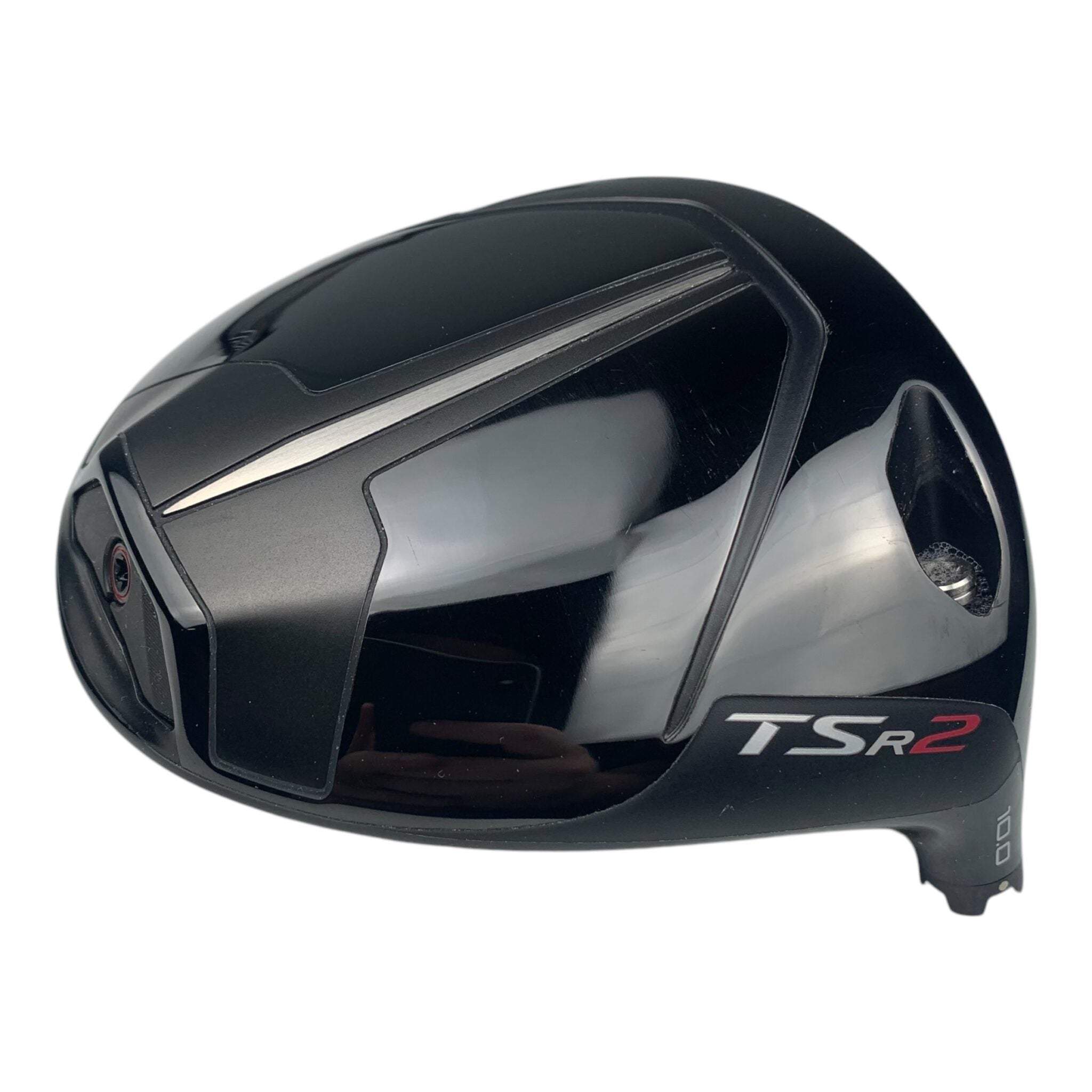Titleist TSR2 Driverkopf / Loft 10