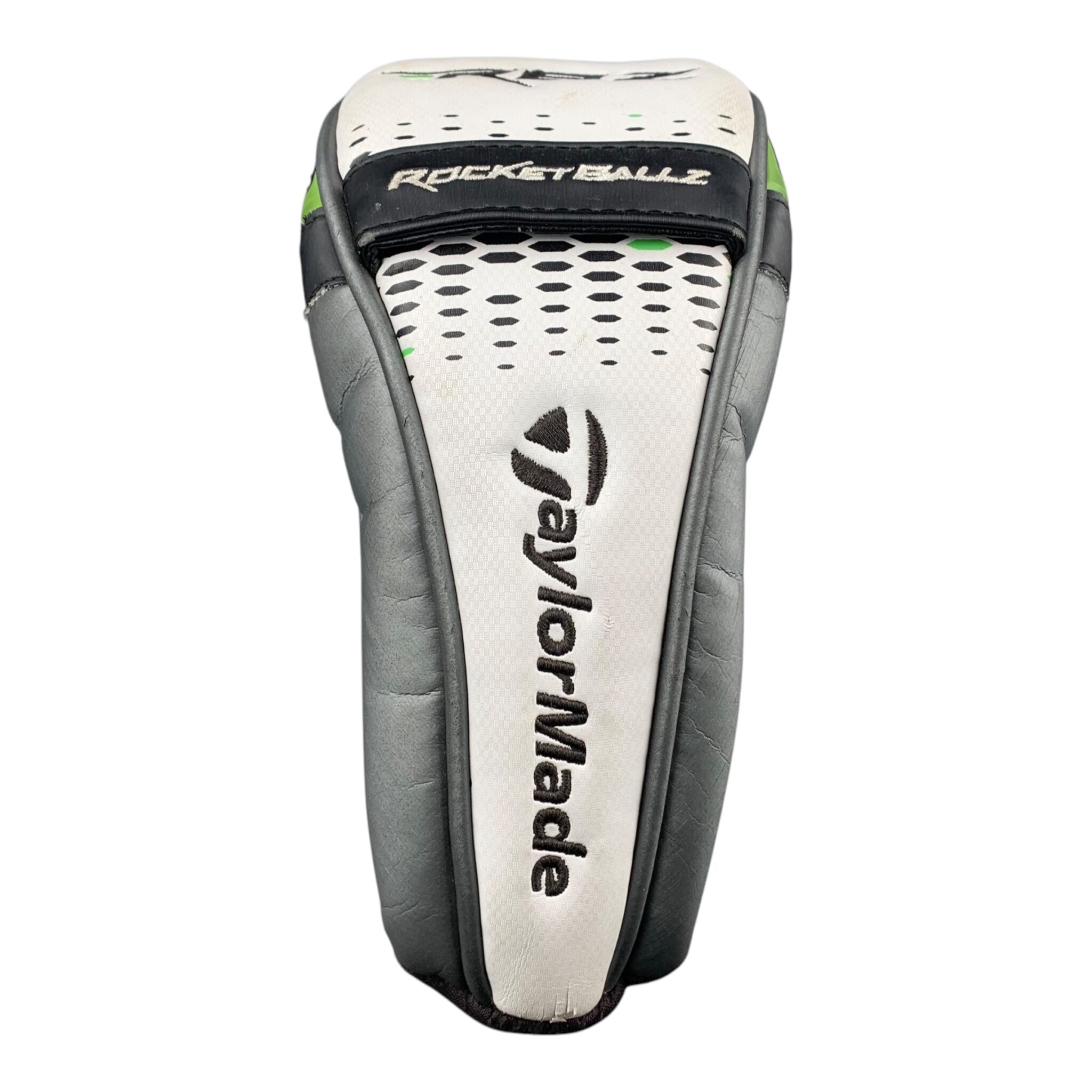TaylorMade RBZ <tc><tc>Hybrid</tc></tc> / Flex Regular / Graphit / #3/19