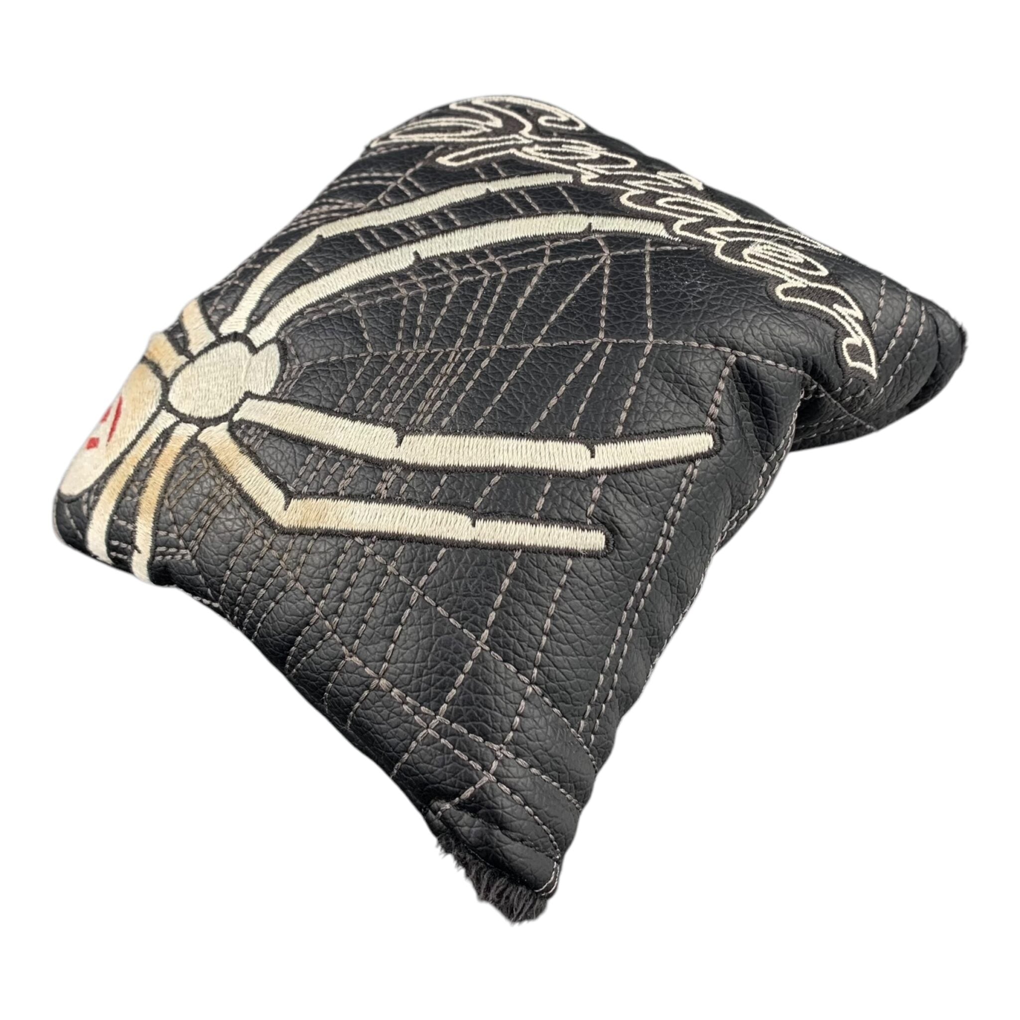 Taylormade Spider X Kupfer / 35"