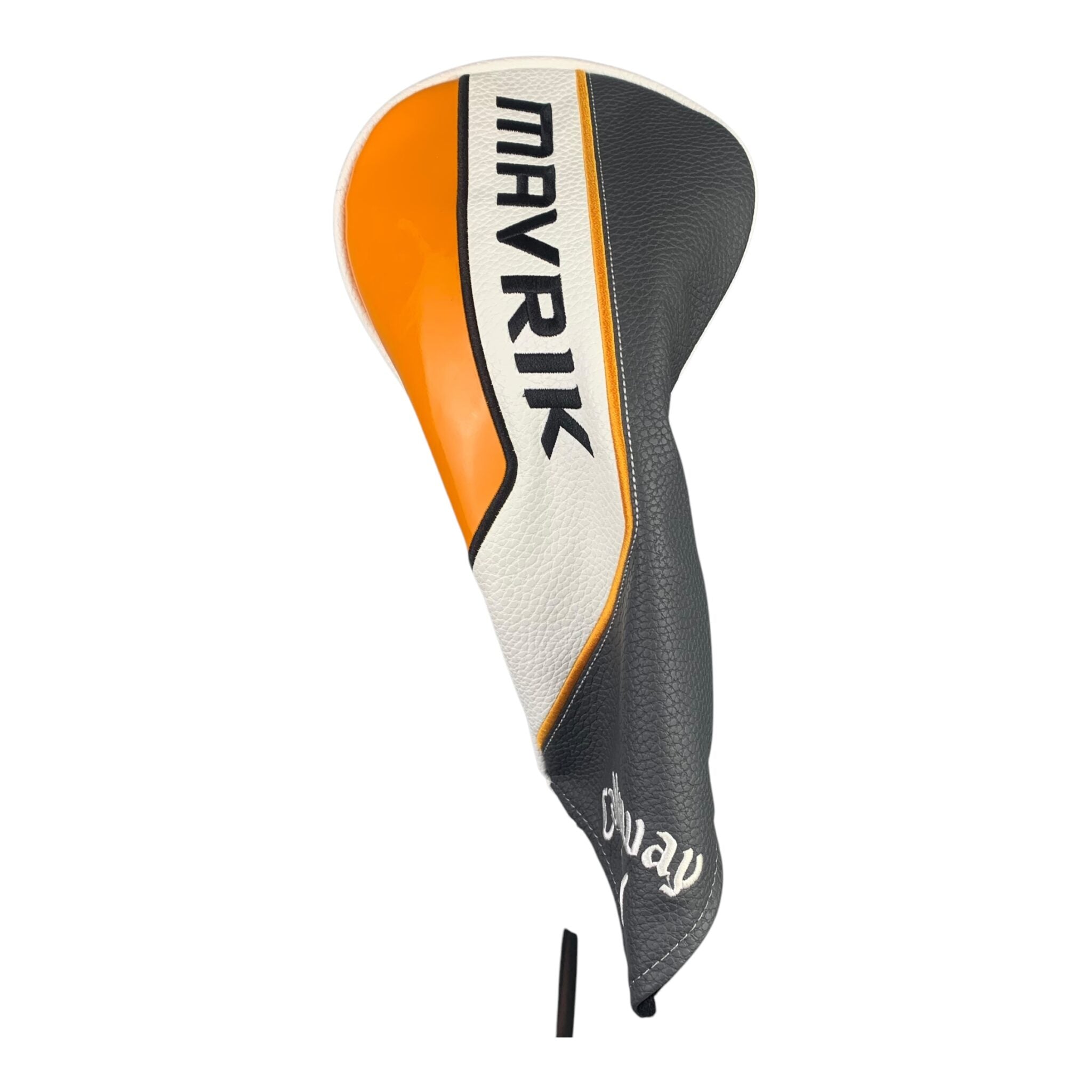 Callaway Mavrik Driver / Flex steif / Loft 10,5