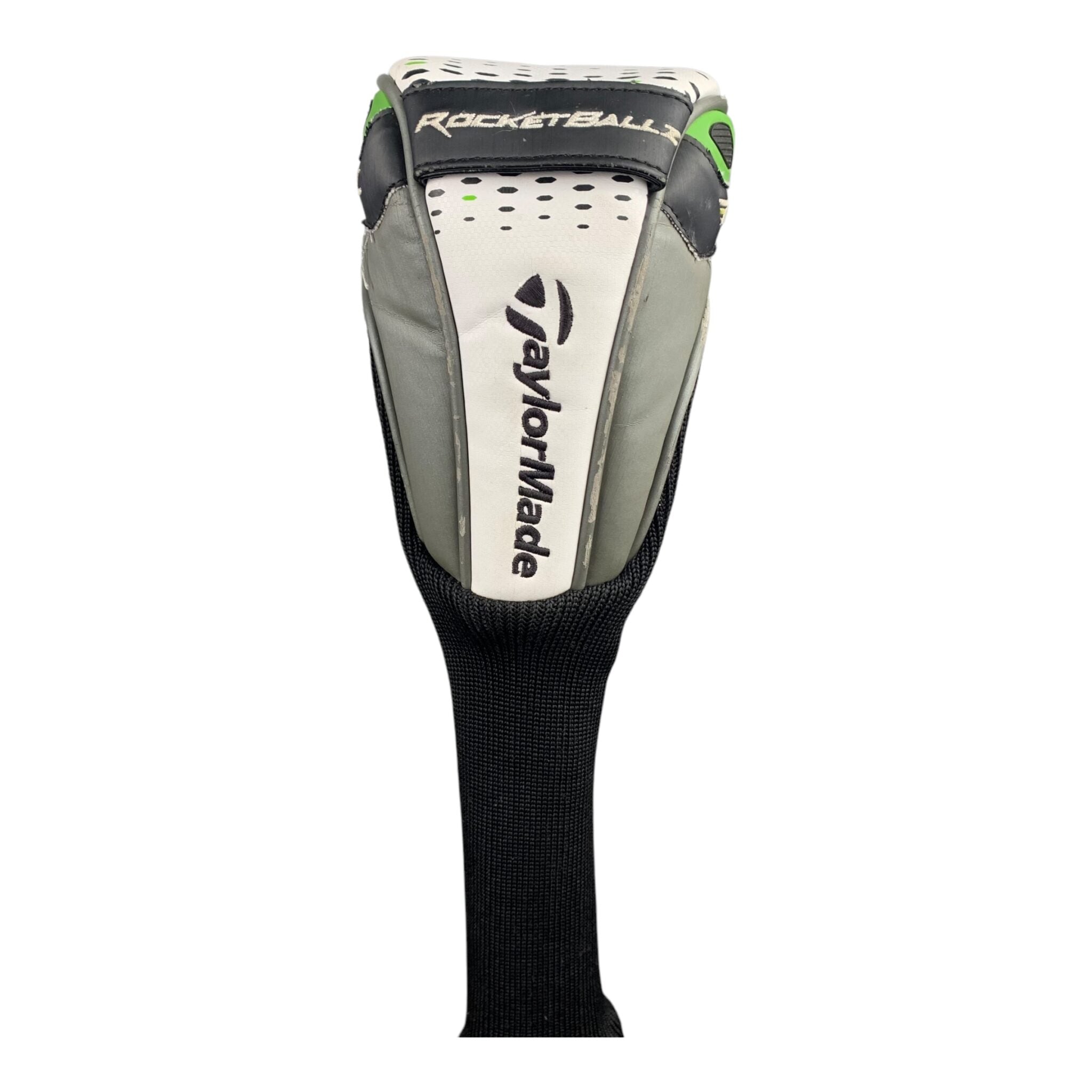 TaylorMade RBZ White <tc>Fairway Wood</tc> / Flex Regular / Graphit / #3/15