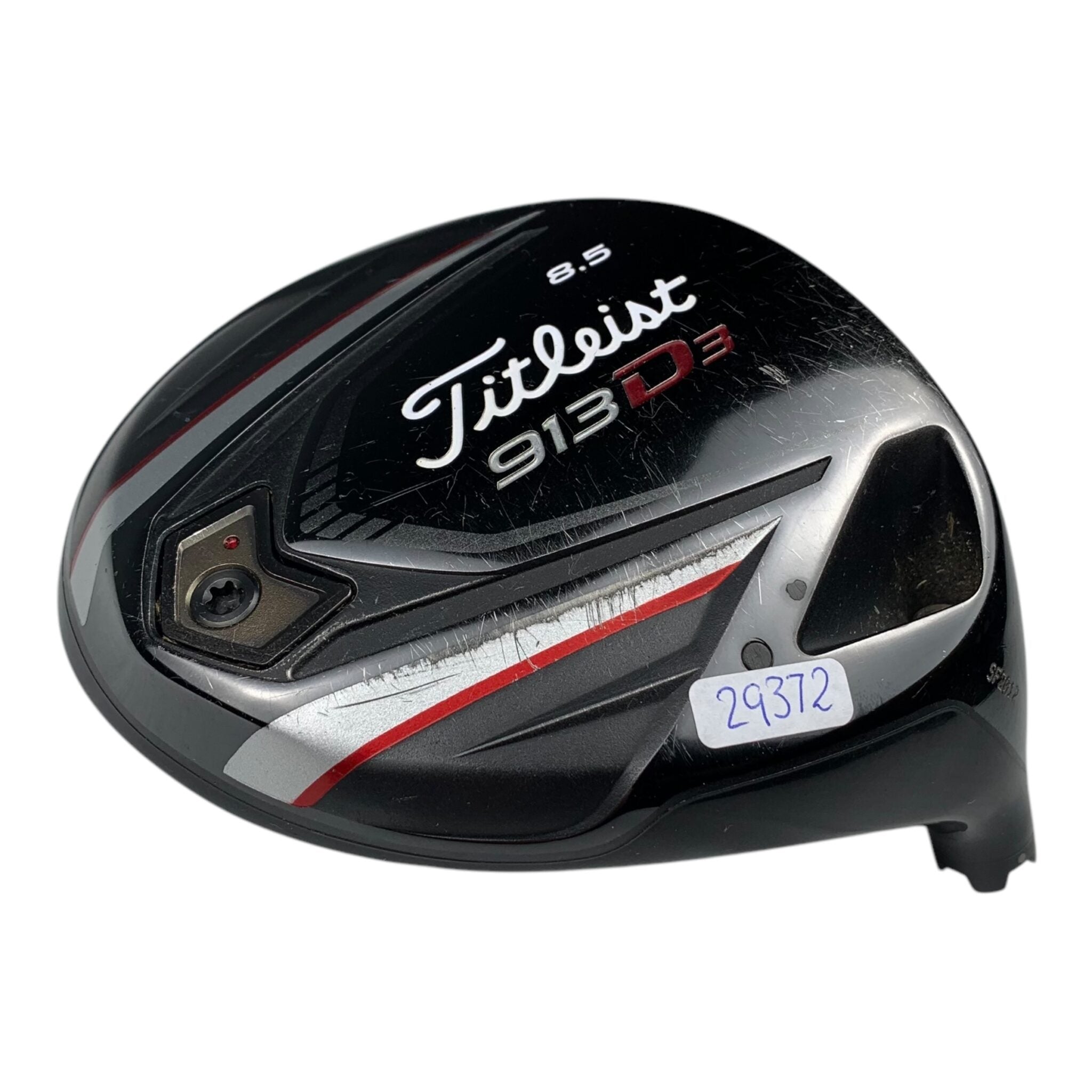 Titleist 913D3 Driverkopf / Loft 8,5