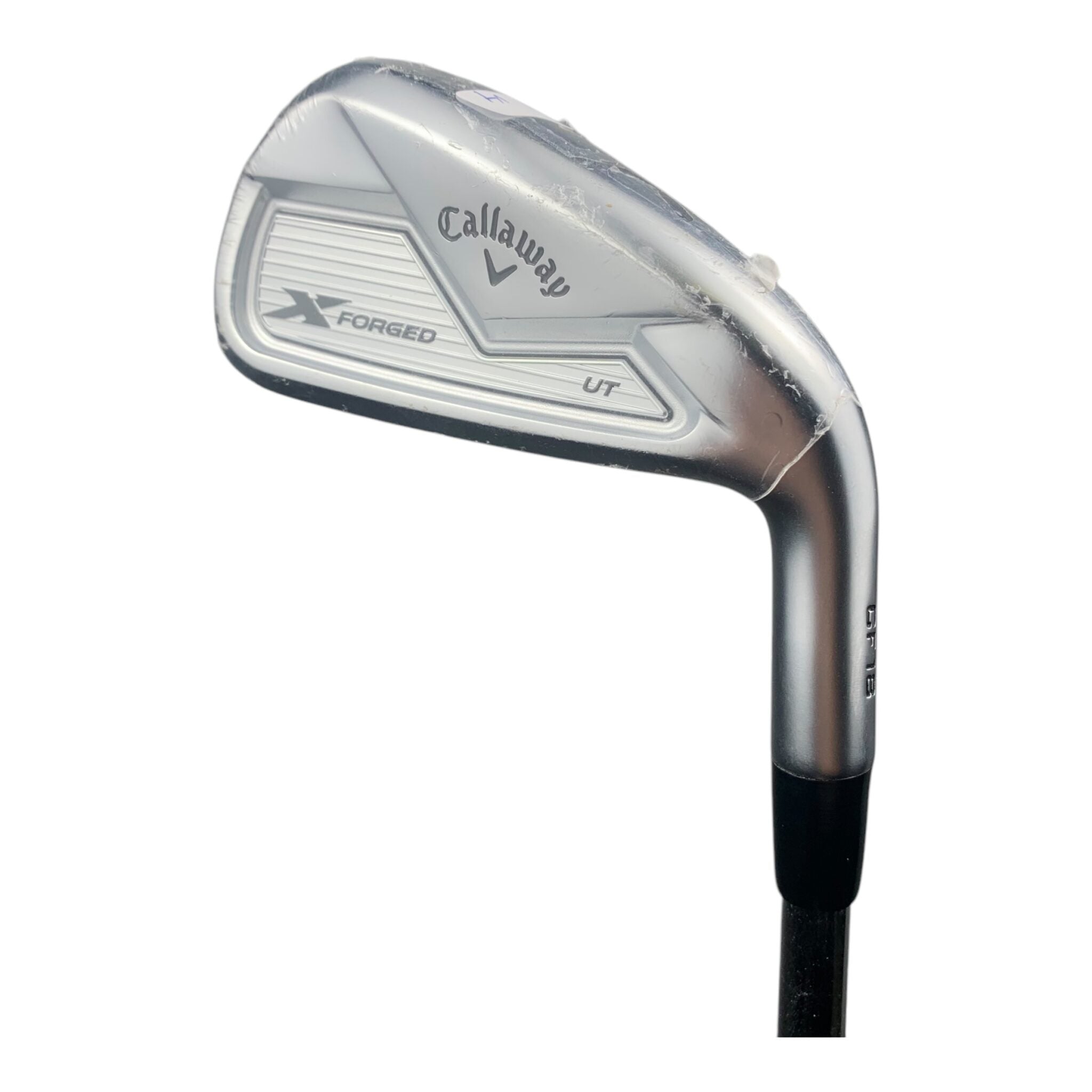 Callaway X-Forged UT Driving Iron / X-Stiff - Stahl / #4/24