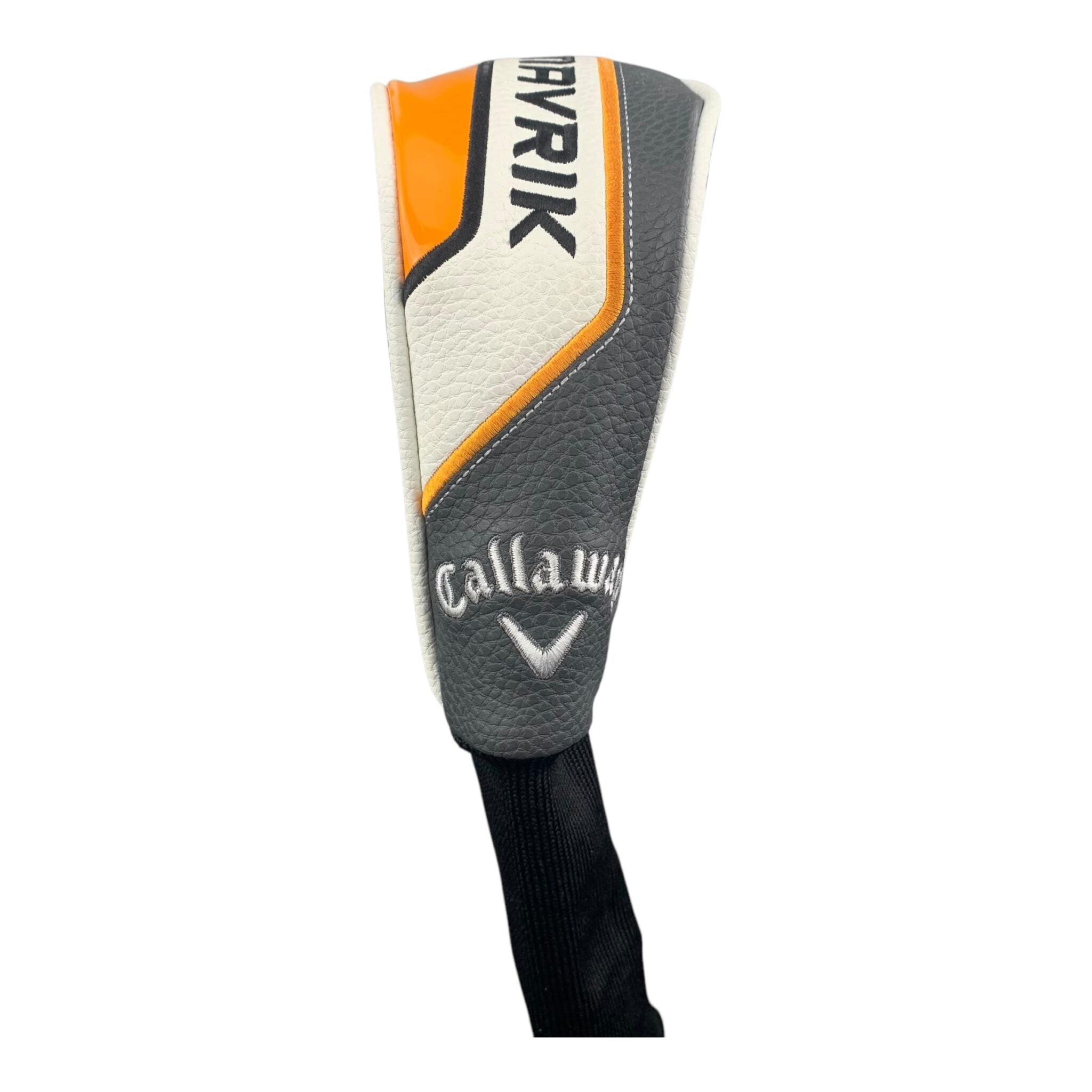 Callaway Mavrik <tc><tc>Hybrid</tc></tc> / Flex Stiff / Graphit / #3/18 - Links
