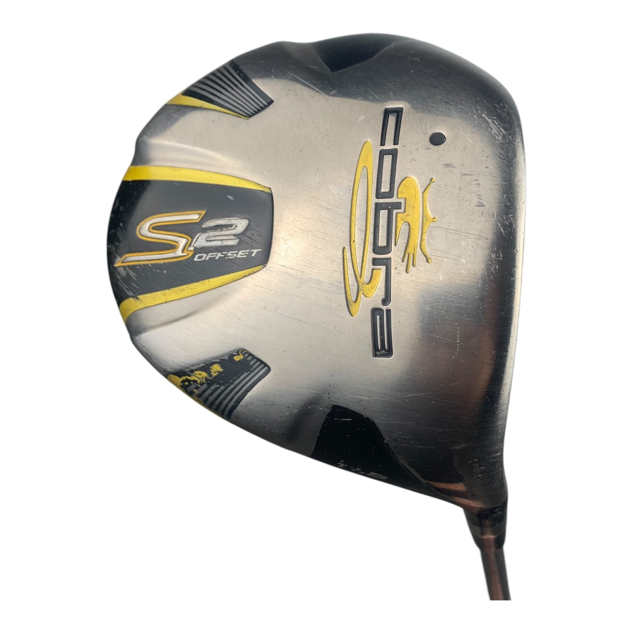 Cobra S2 Driver / Flex Regular / Loft 11,5