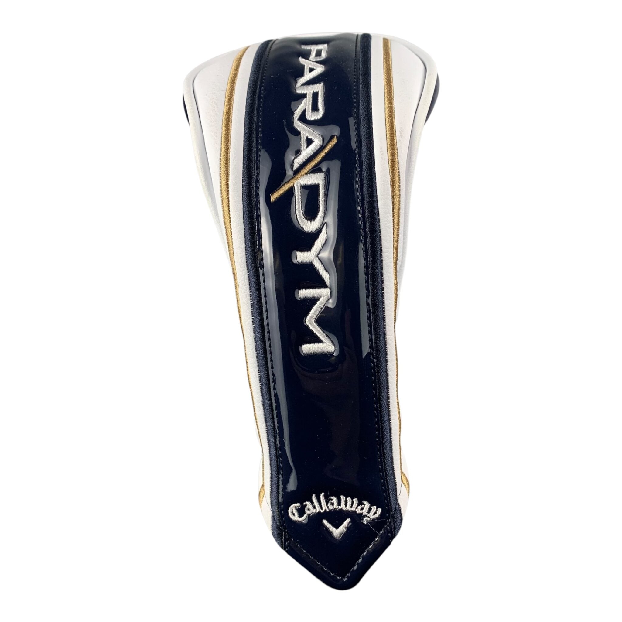 Callaway Paradym X <tc><tc>Hybrid</tc></tc> / Flex Damen / Graphit / #5/24